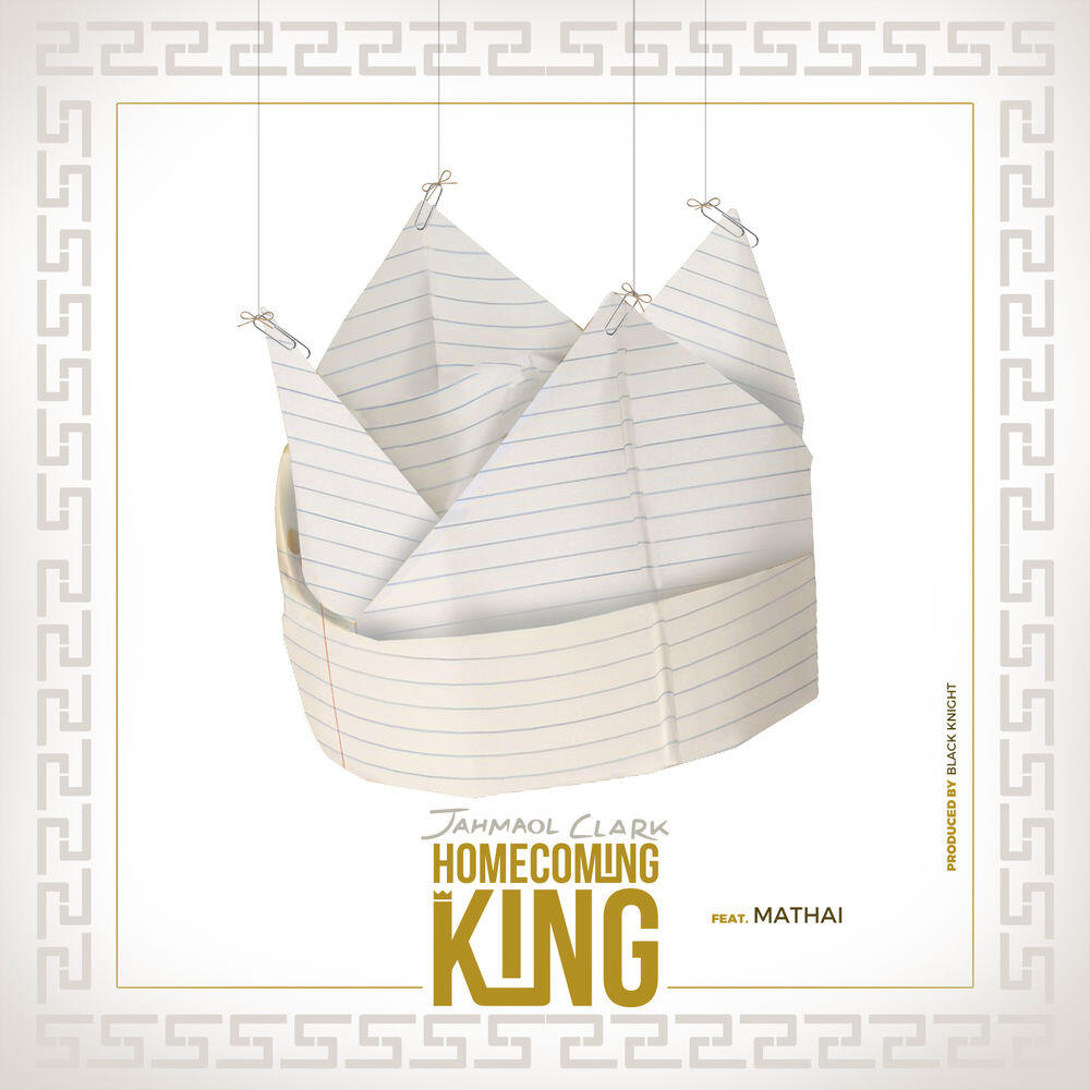 Релиз Homecoming King