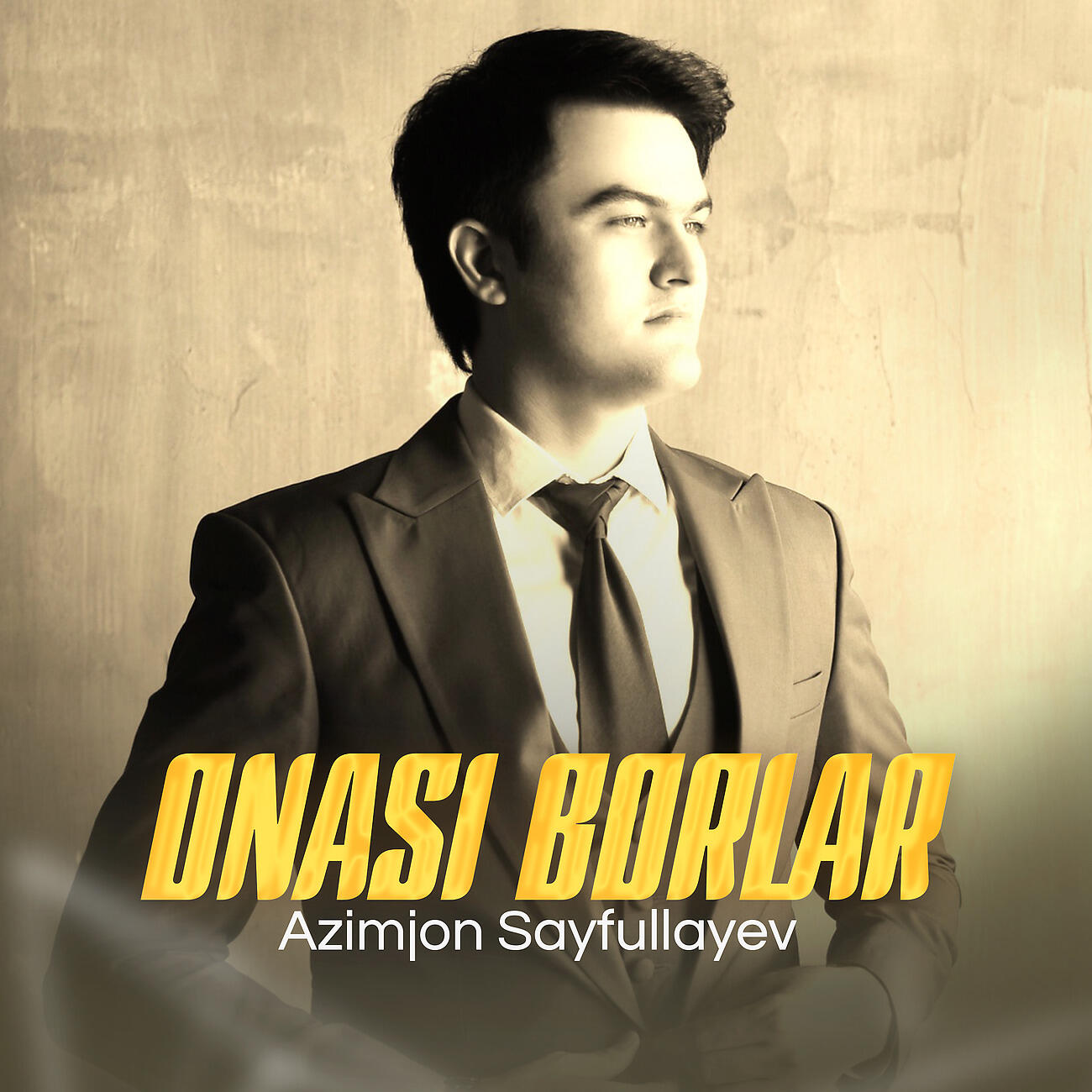 Релиз Onasi borlar