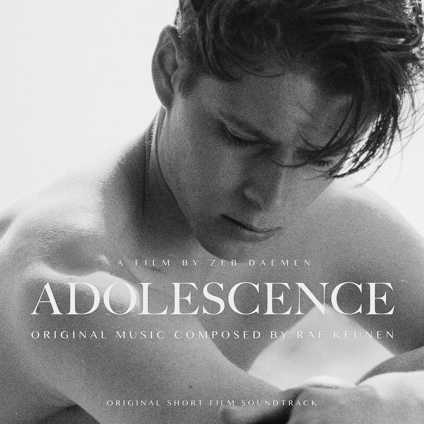 Релиз Adolescence (Original Short Film Soundtrack)