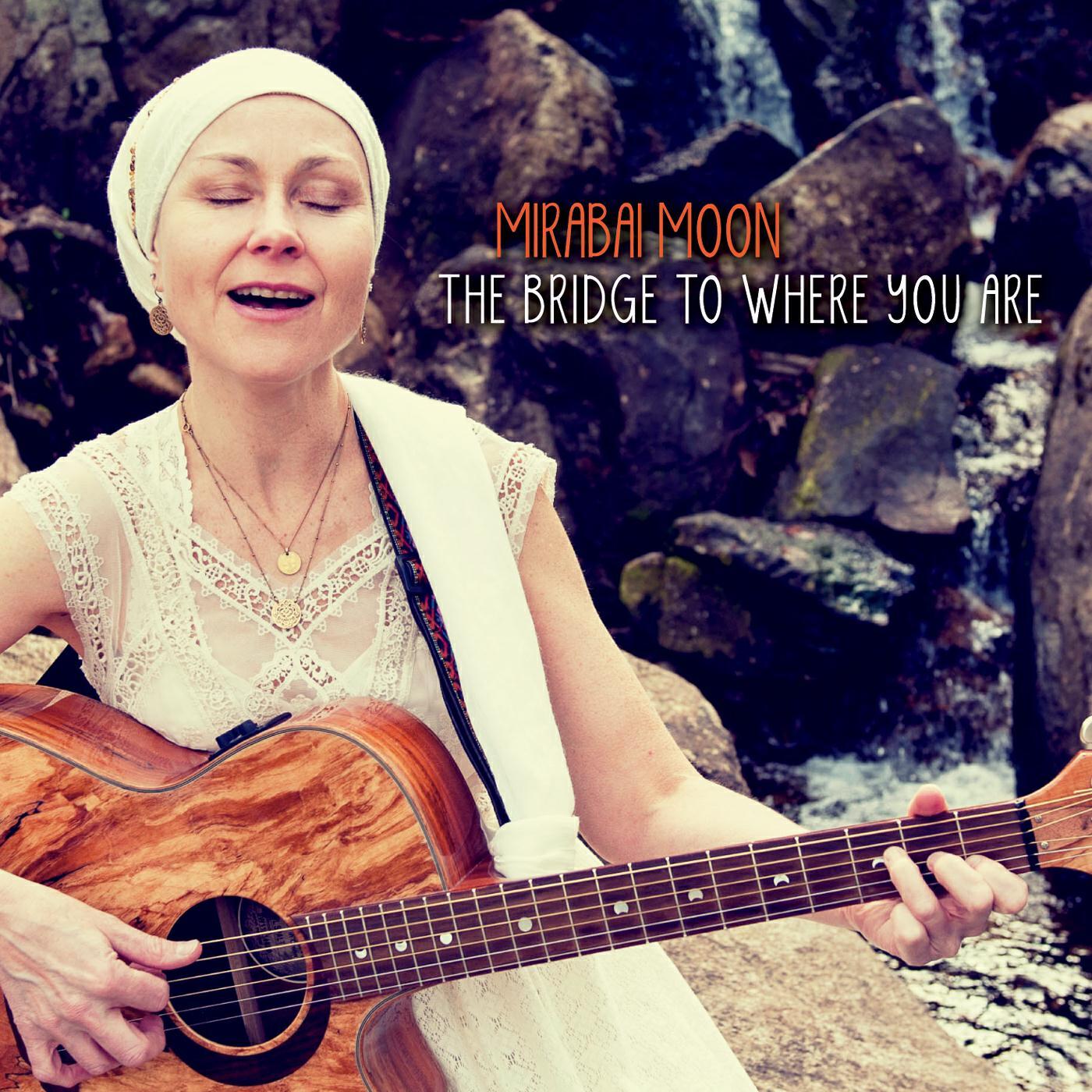 Релиз The Bridge to Where You Are
