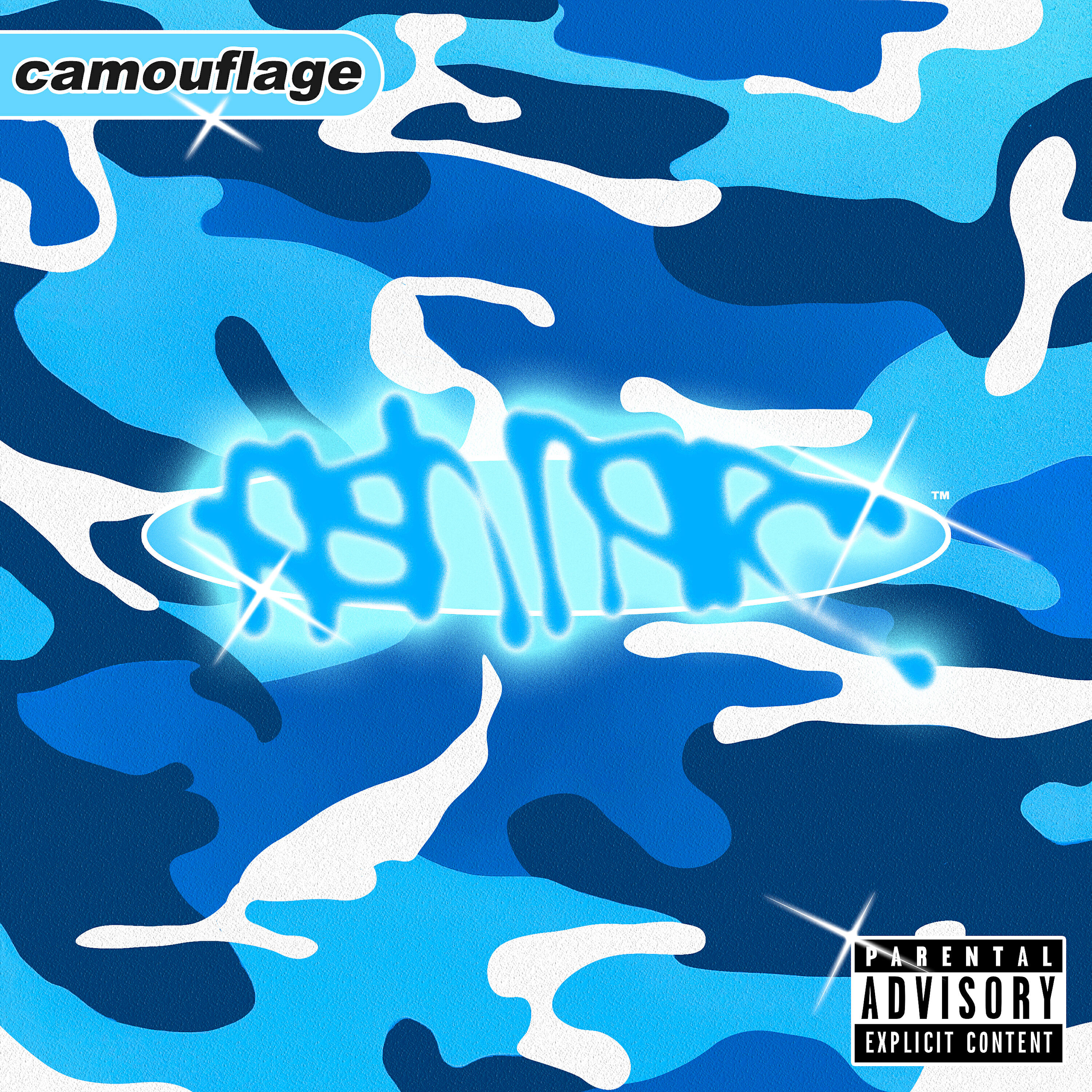 Релиз Camouflage