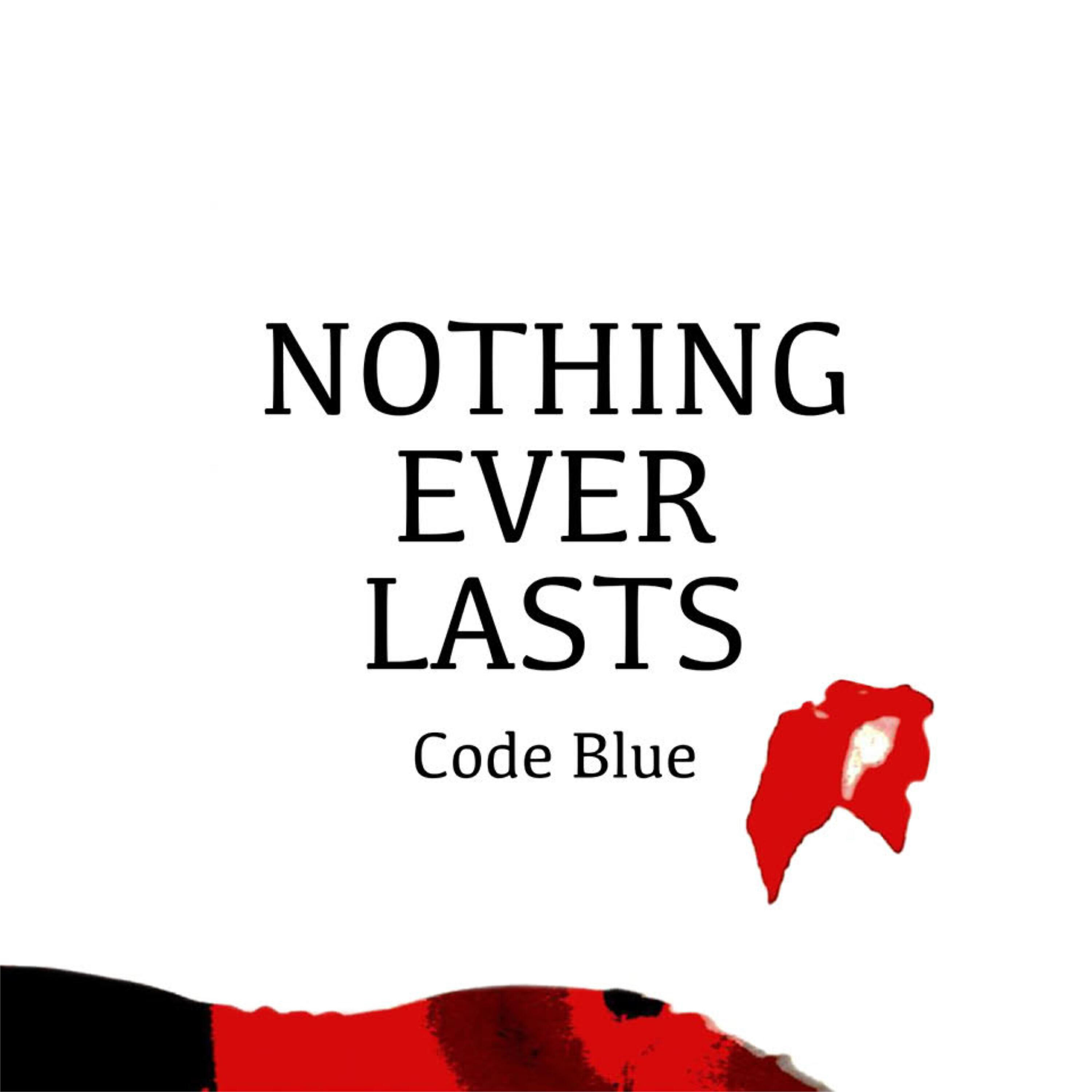 Релиз Nothing Ever Lasts
