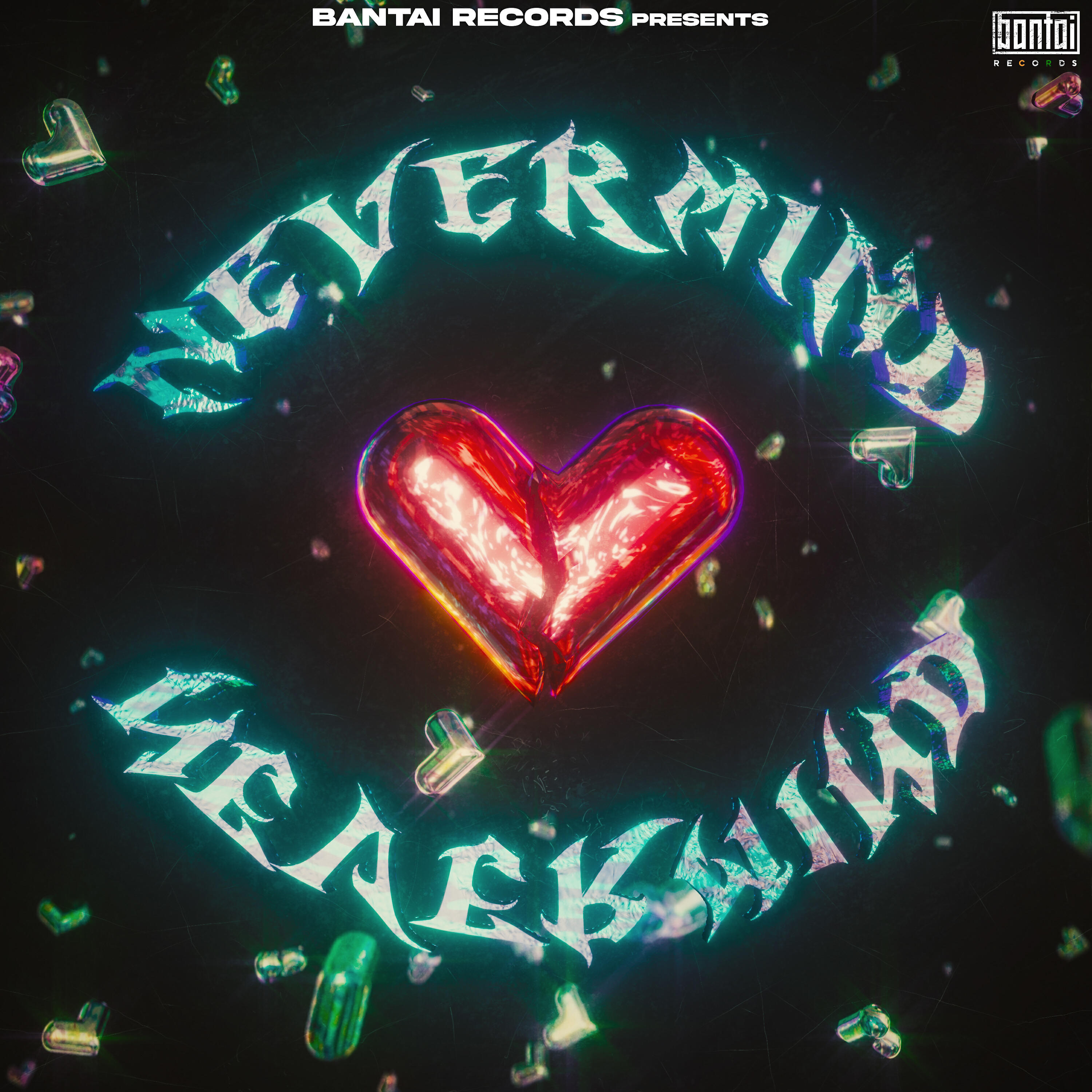 Релиз Nevermind