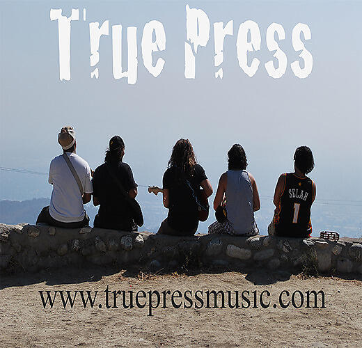 True Press