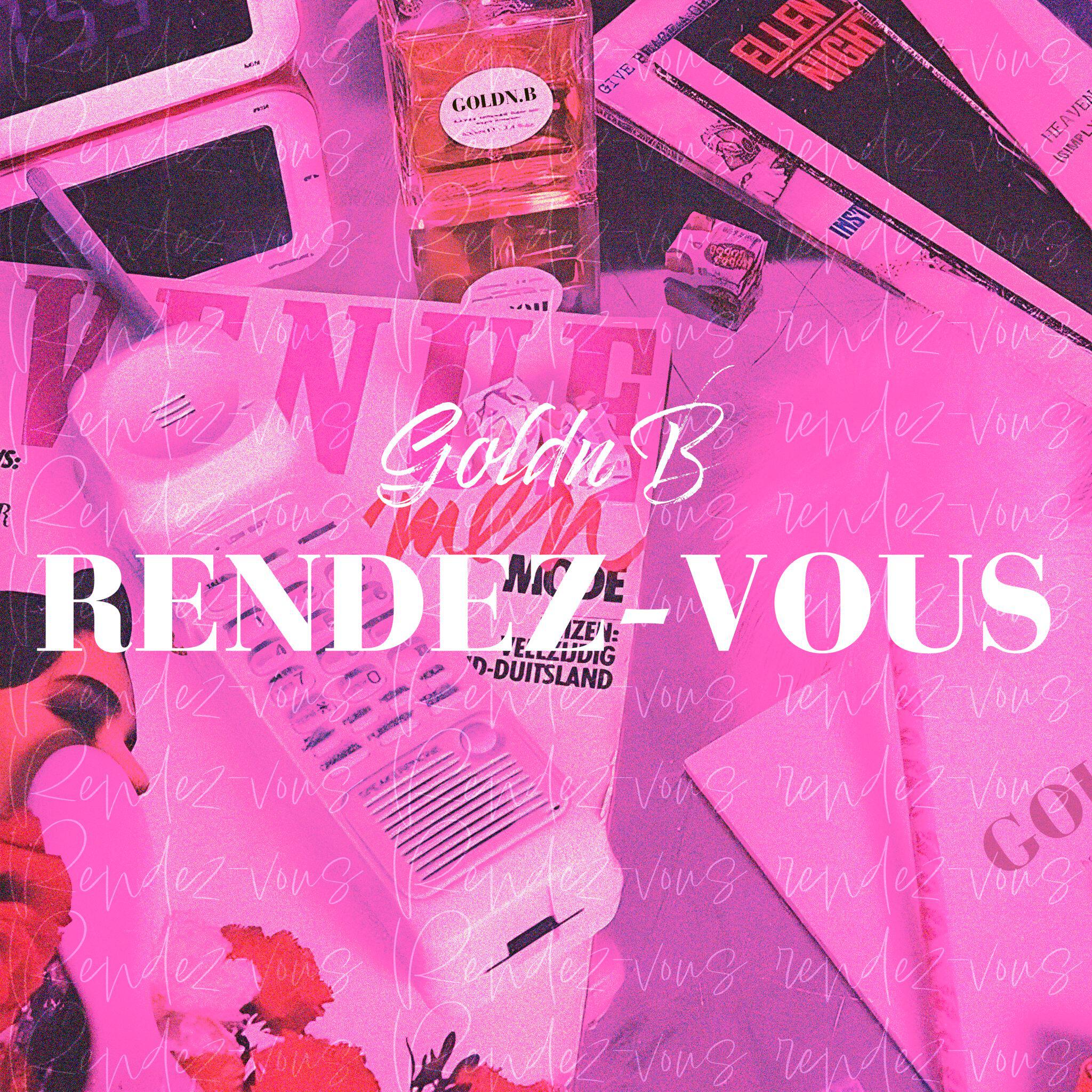 Релиз Rendez-vous