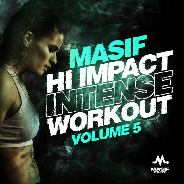 Релиз Hi Impact Intense Workout, Vol. 5