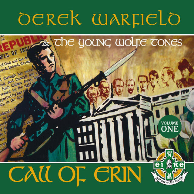 Релиз Call of Erin, Vol. 1