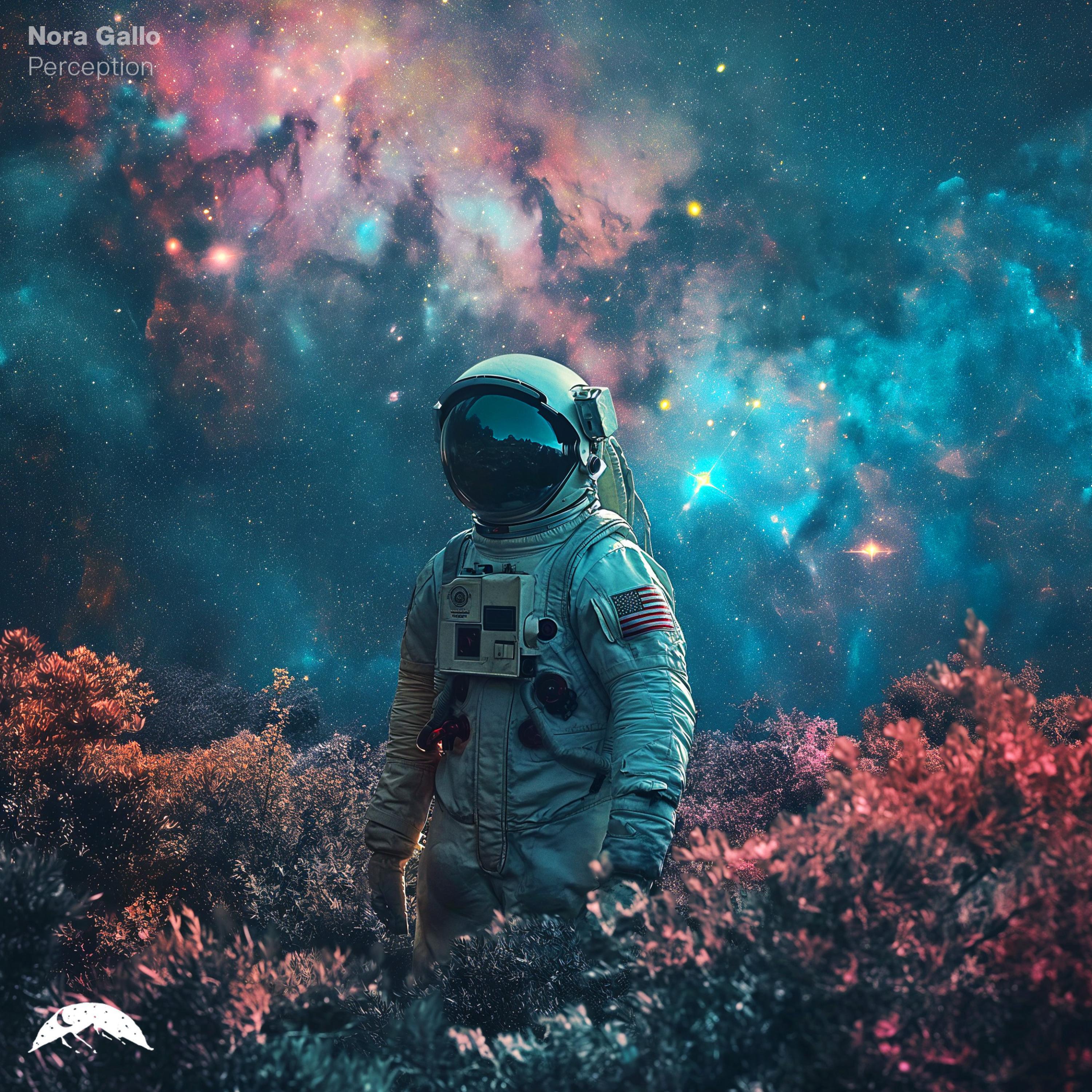 Релиз Perception