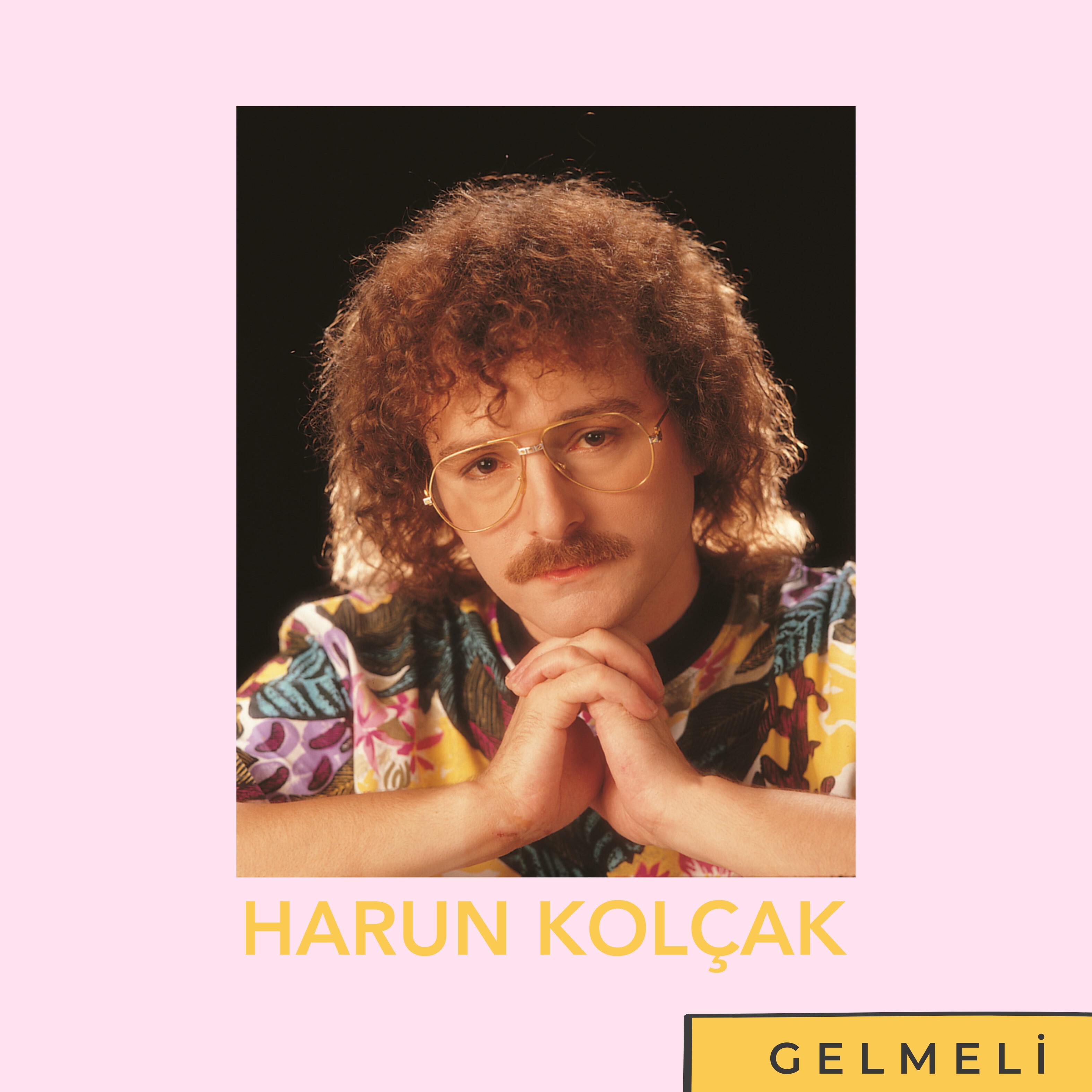 Релиз Gelmeli