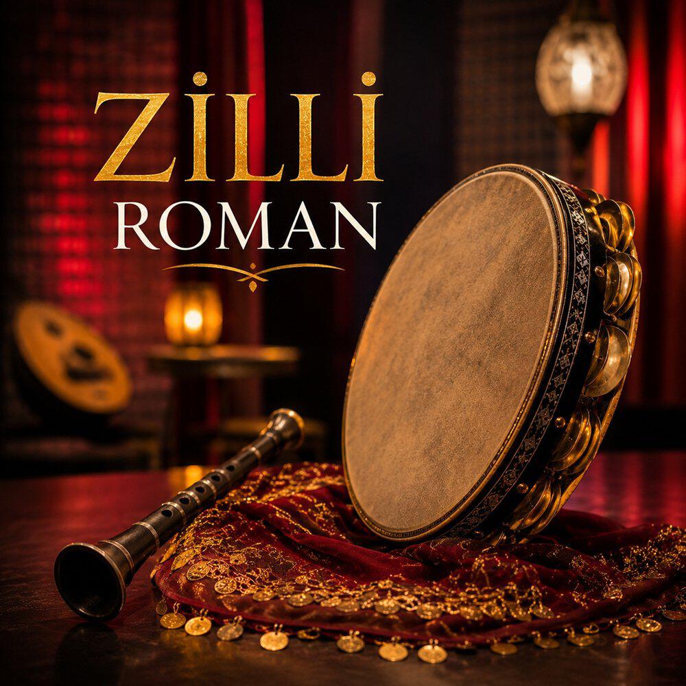 Релиз Zilli Roman