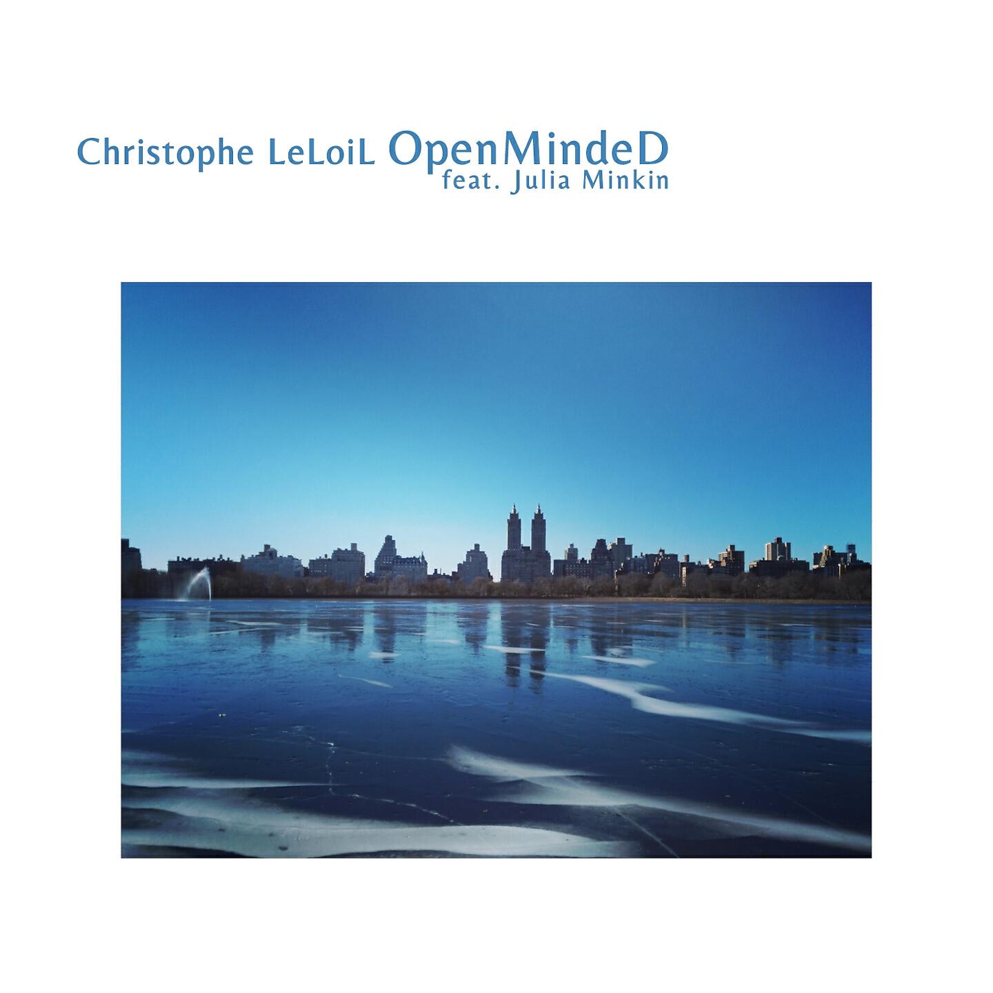 Релиз OpenMindeD