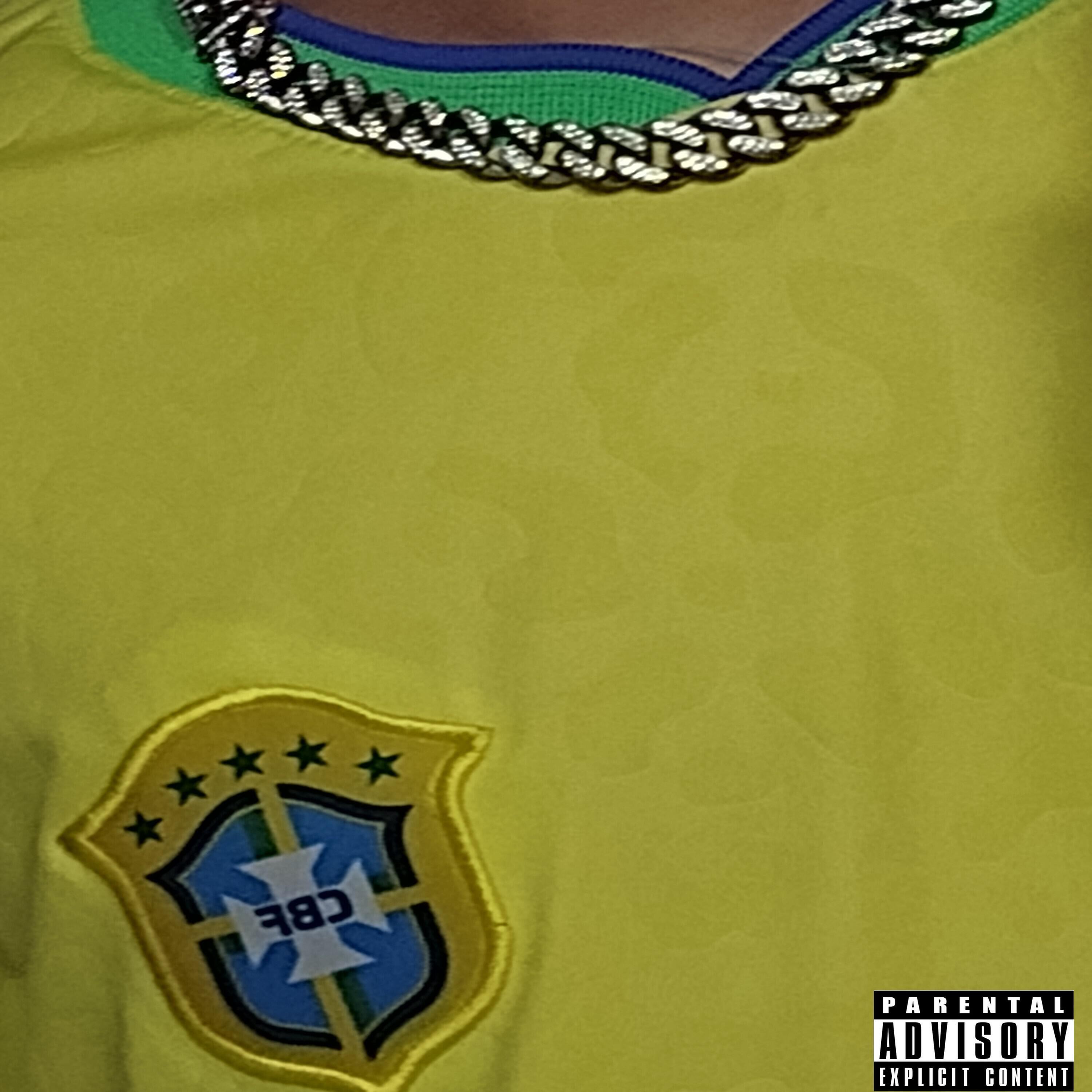 Релиз É os Menino do Hexa