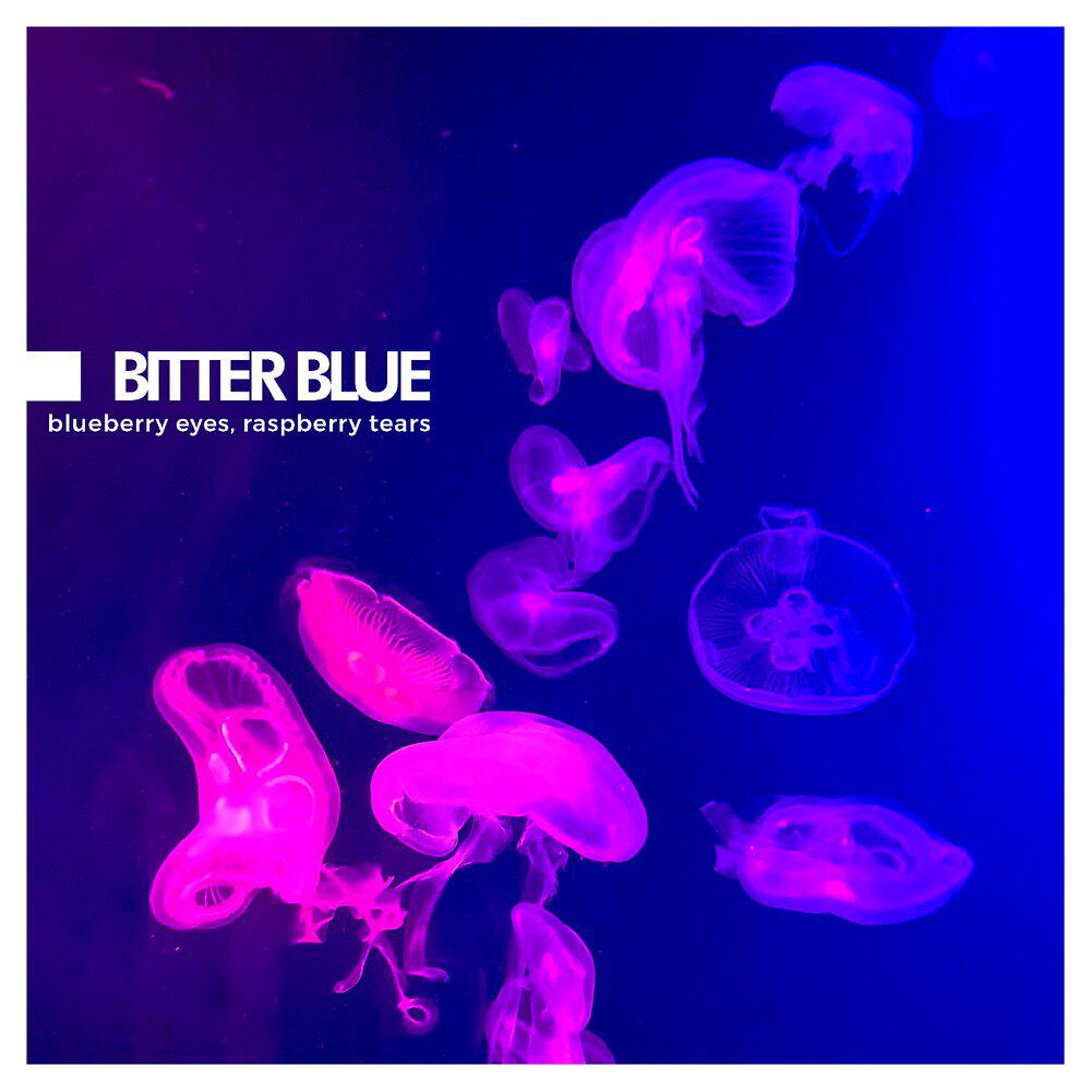 Релиз Blueberry Eyes, Raspberry Tears