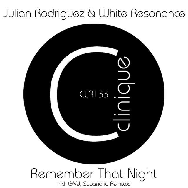 Релиз Remember That Night