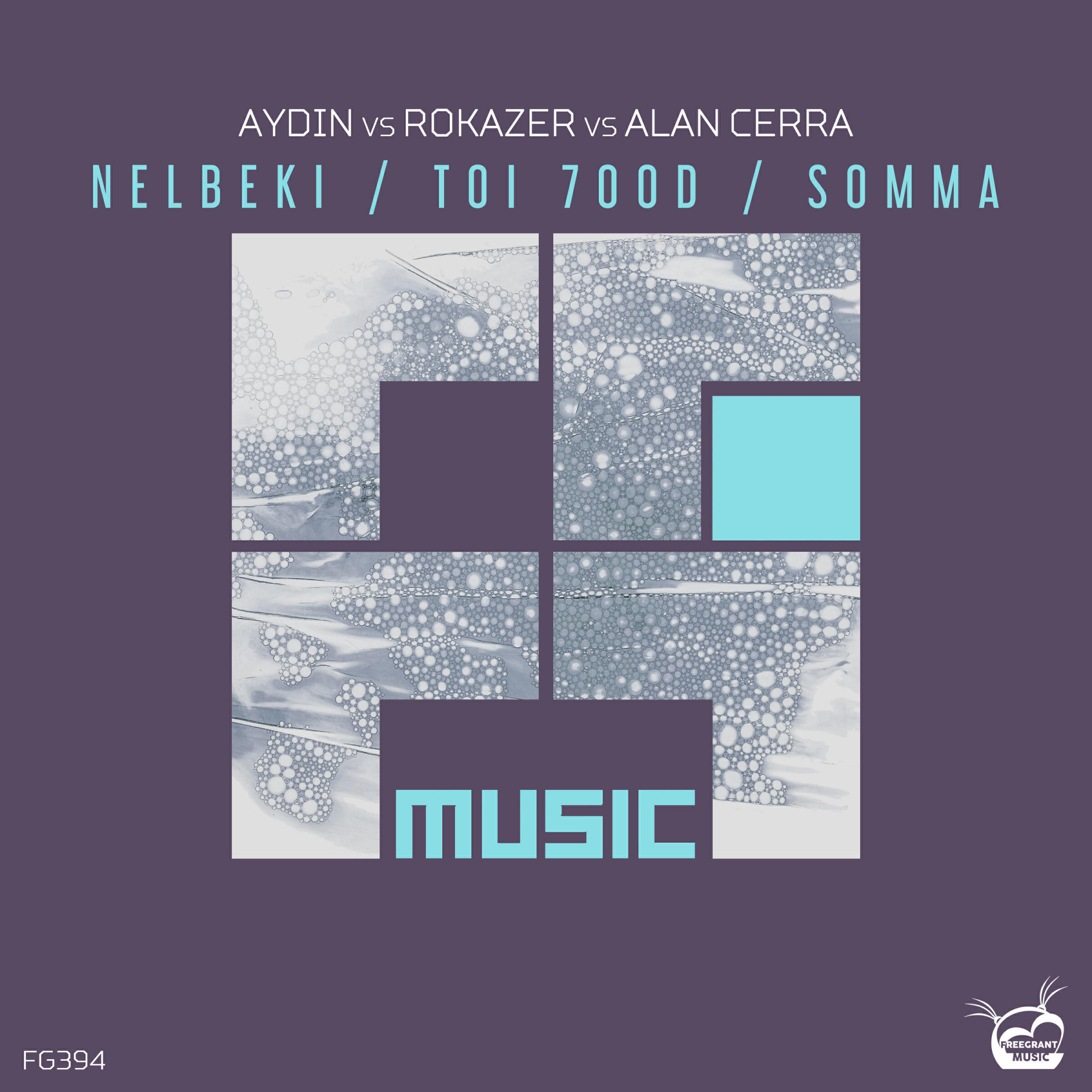 Релиз Nelbeki / TOI 700 d / Somma