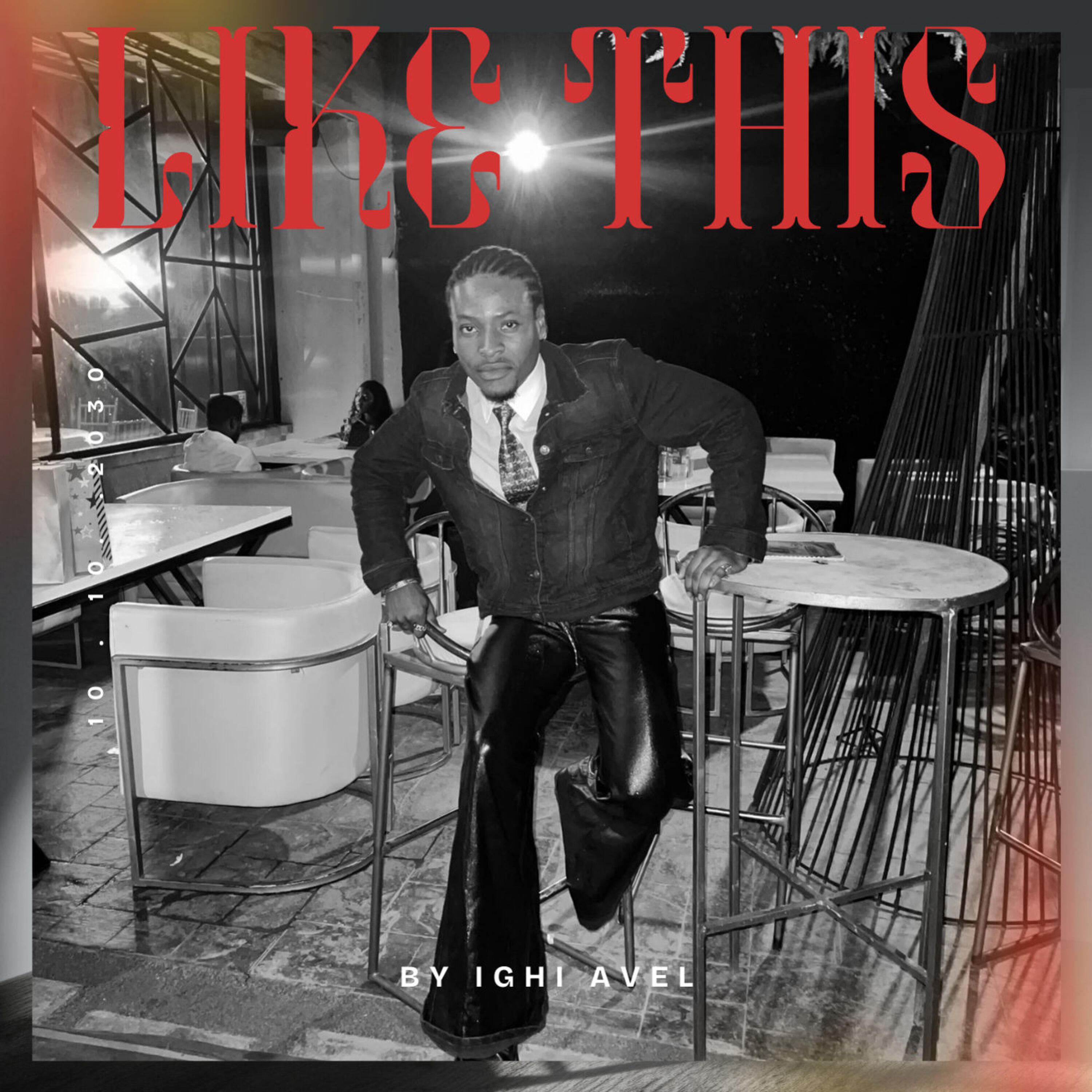 Релиз Like This