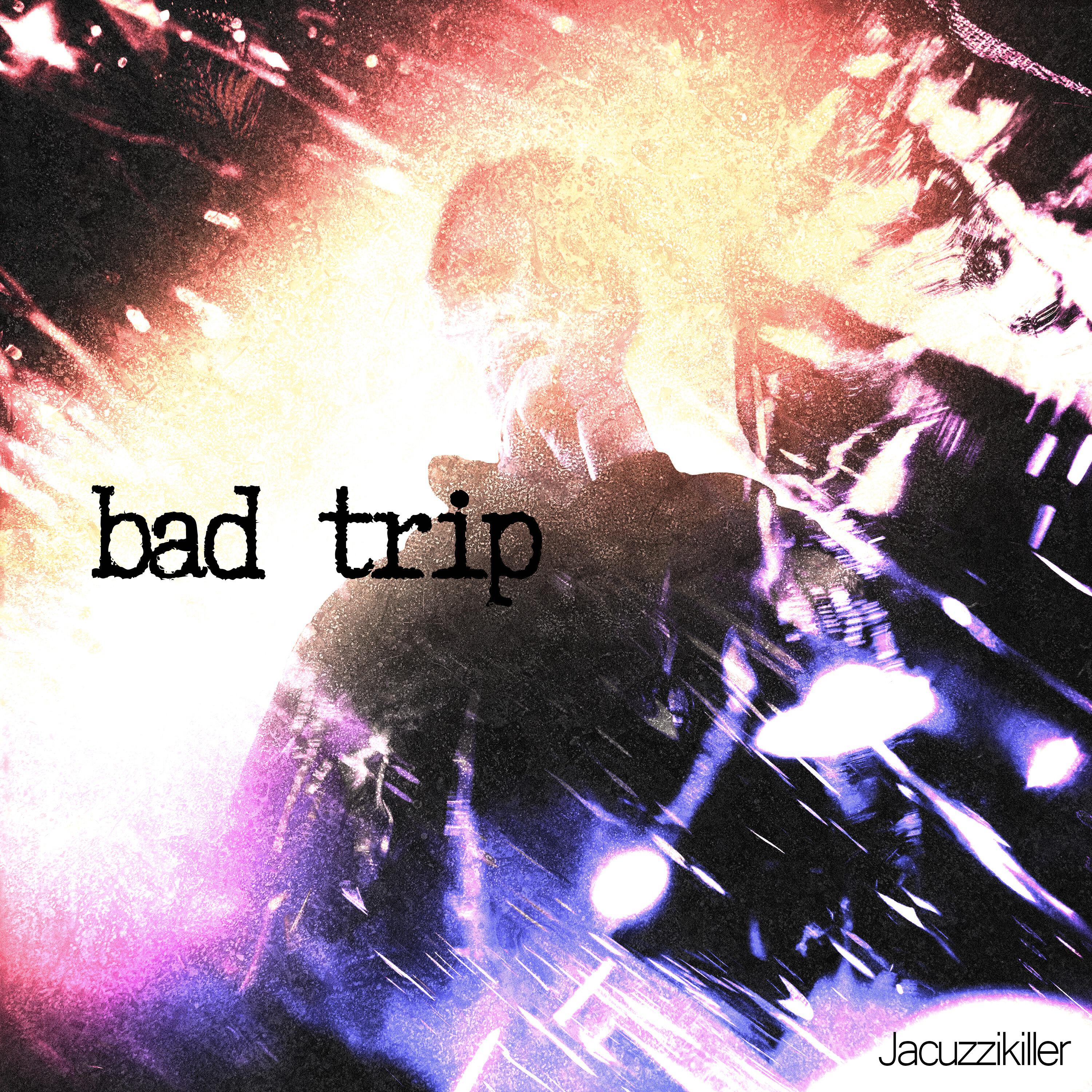 Релиз Bad Trip