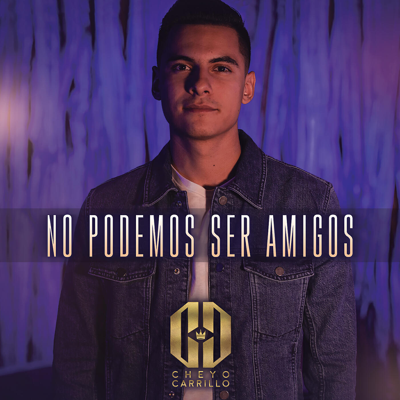 Релиз No Podemos Ser Amigos