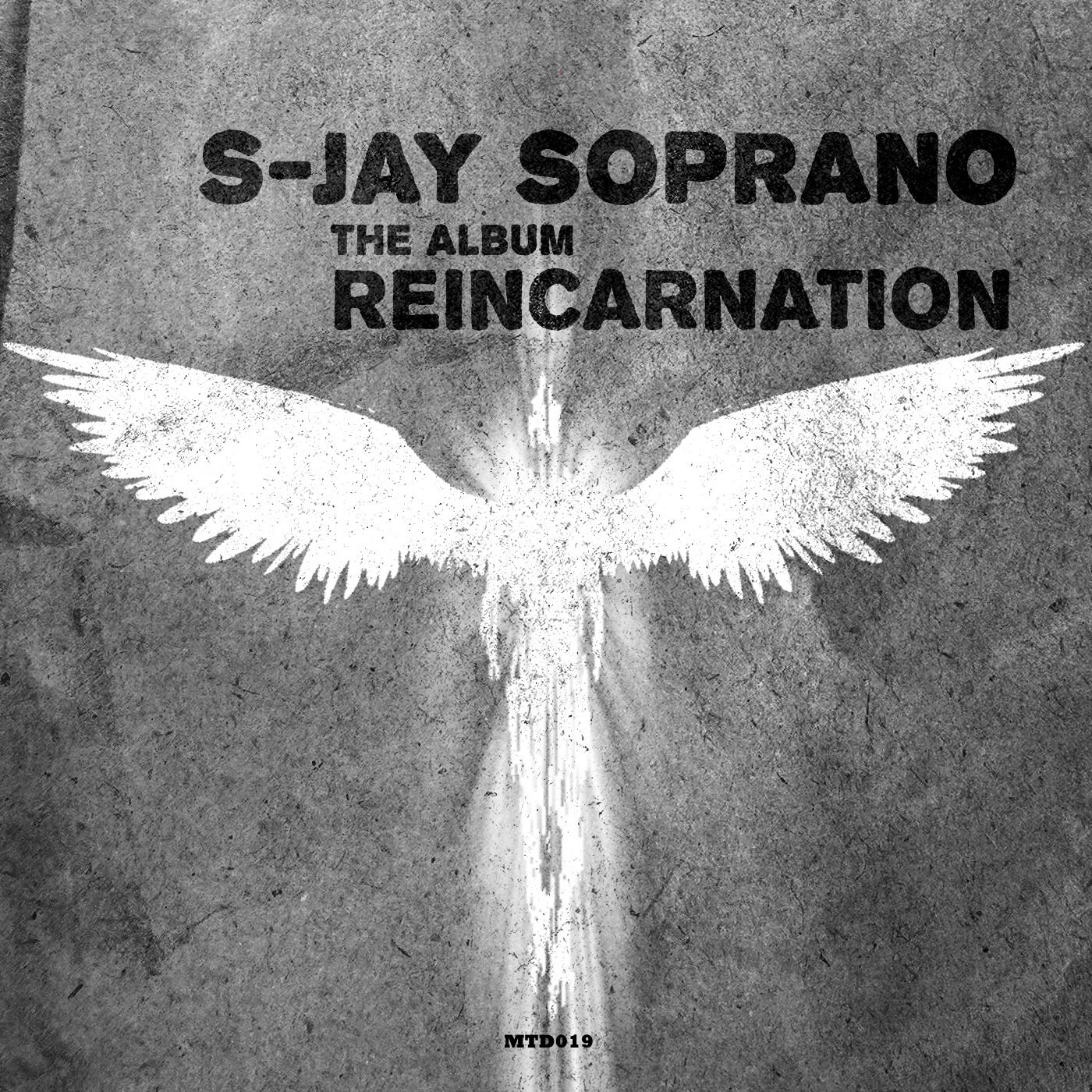 Релиз Reincarnation
