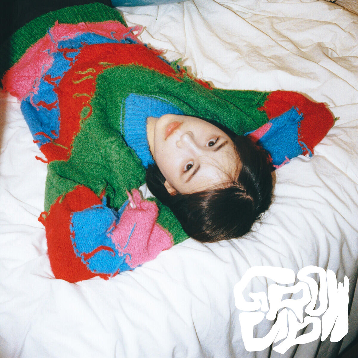 Релиз GROW UP