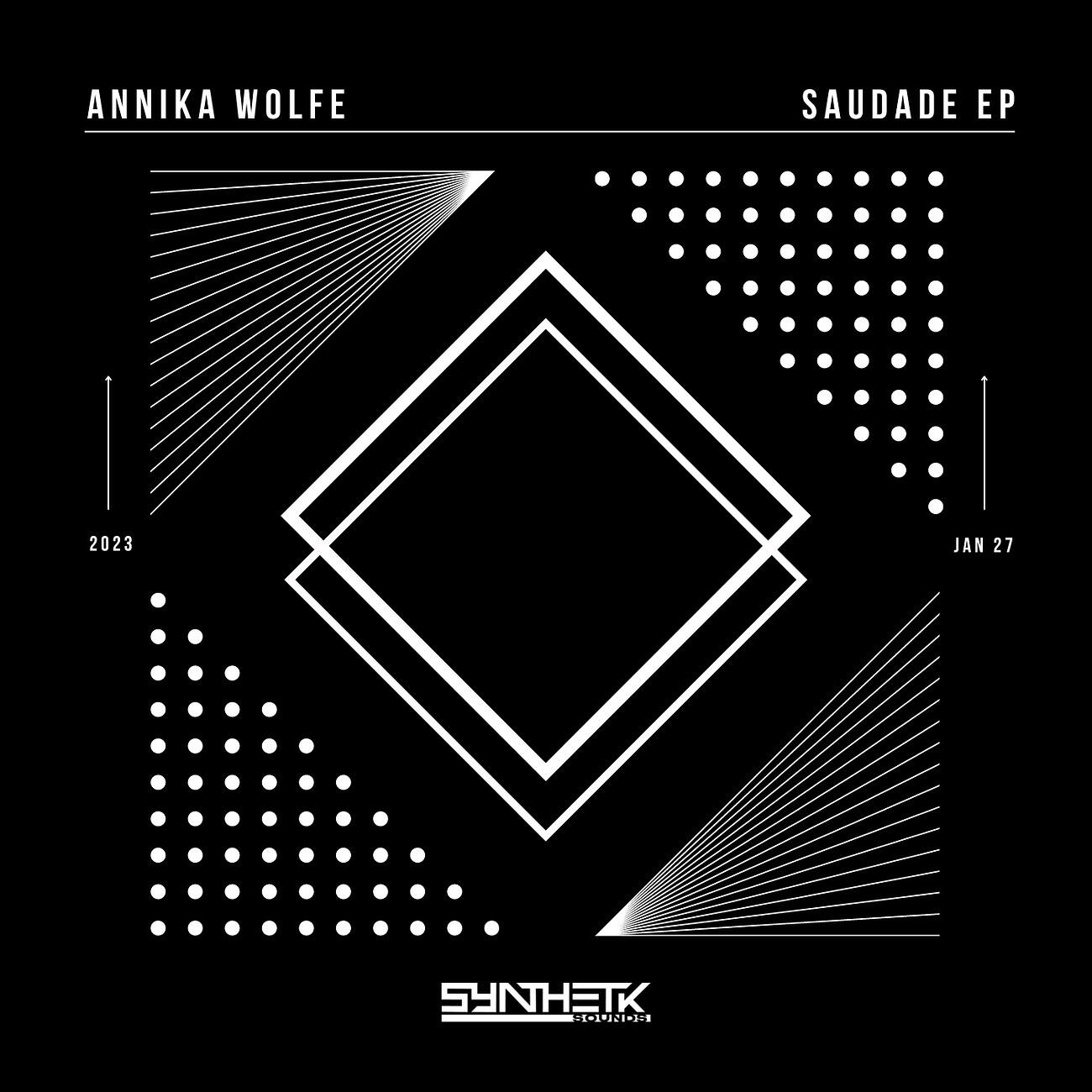 Релиз Saudade EP