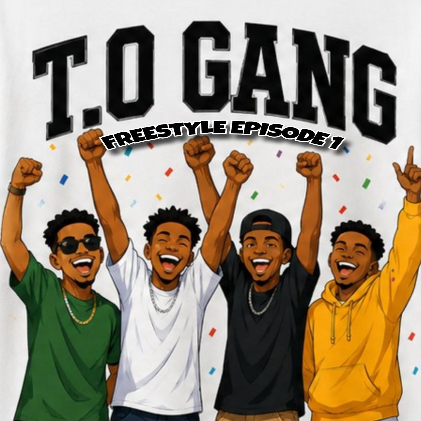 T.O Gang