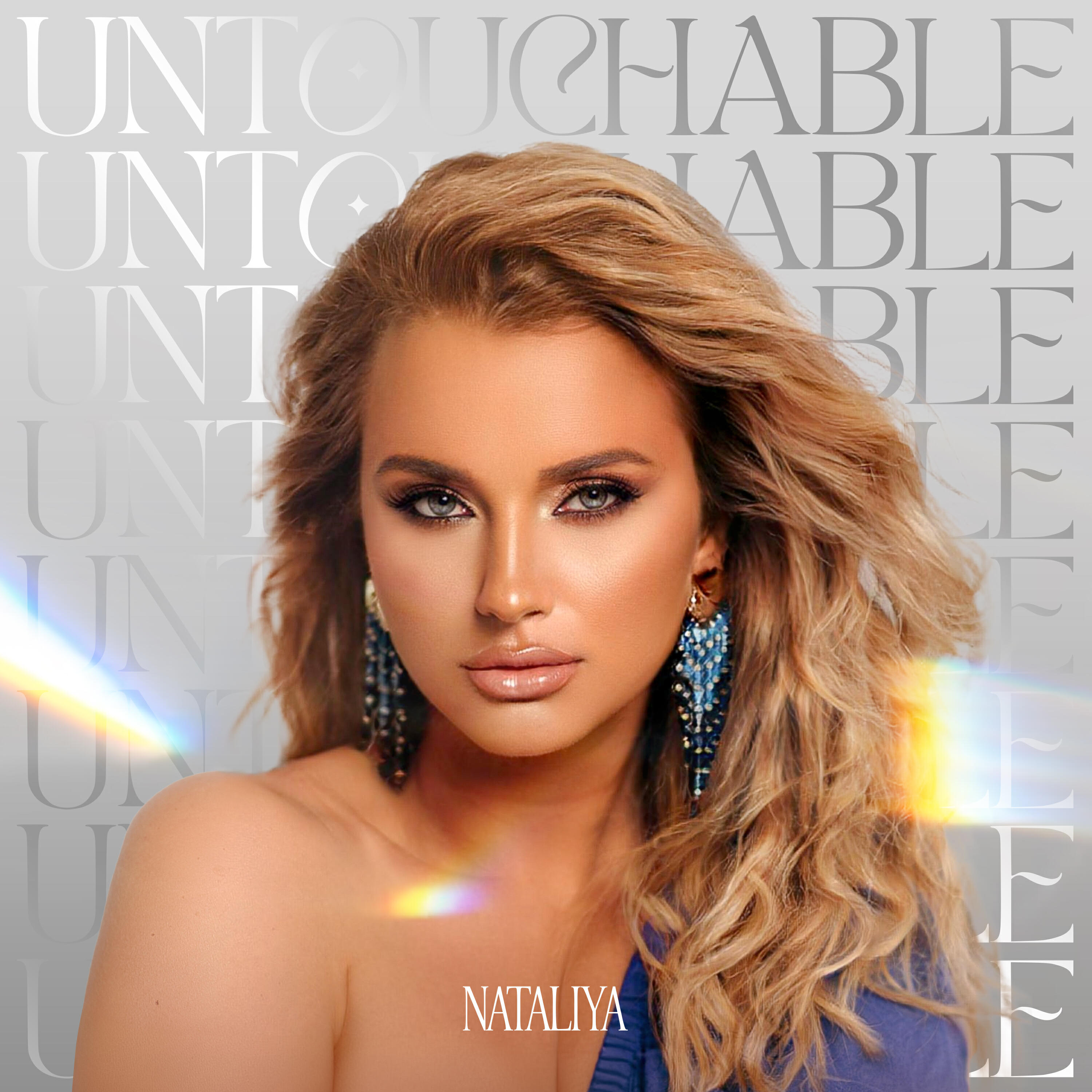 Релиз Untouchable