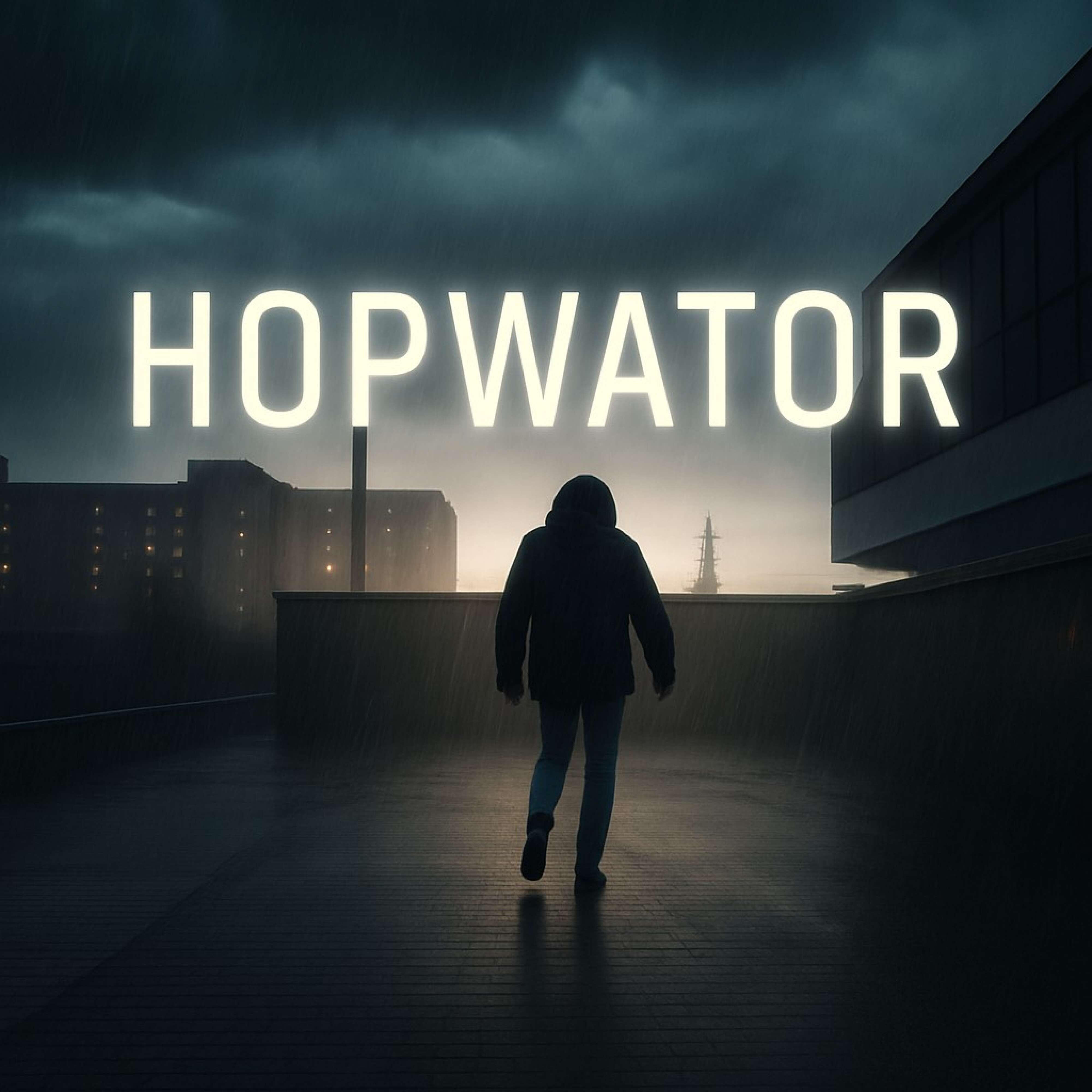 Hopwator