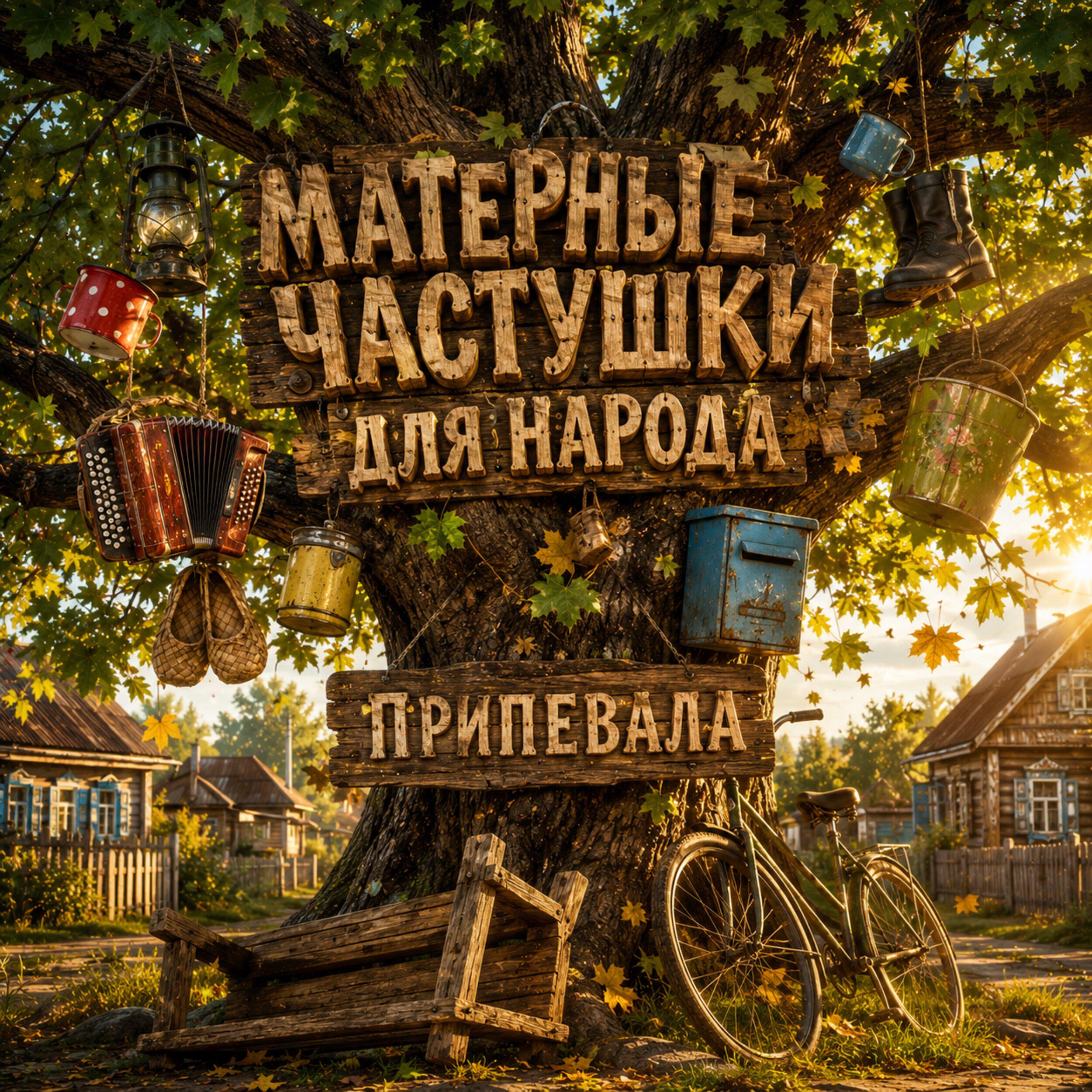 Припевала