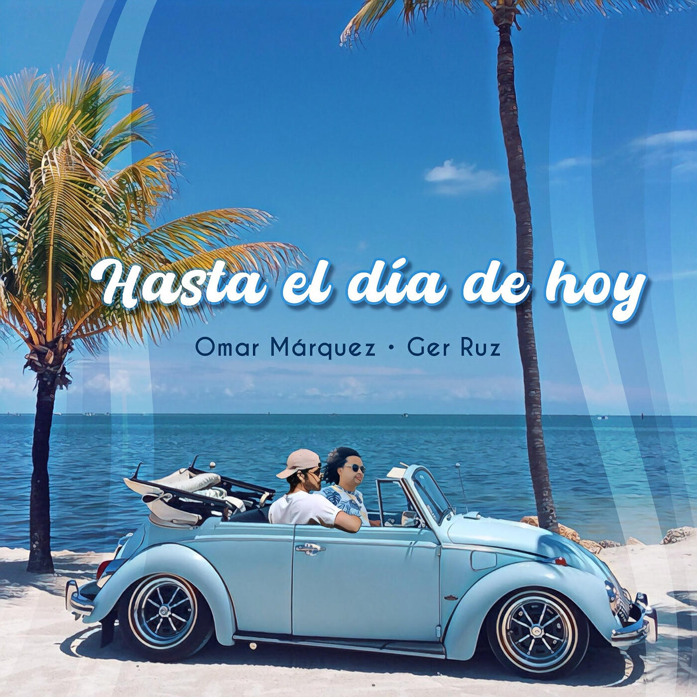 Релиз Hasta El Día De Hoy
