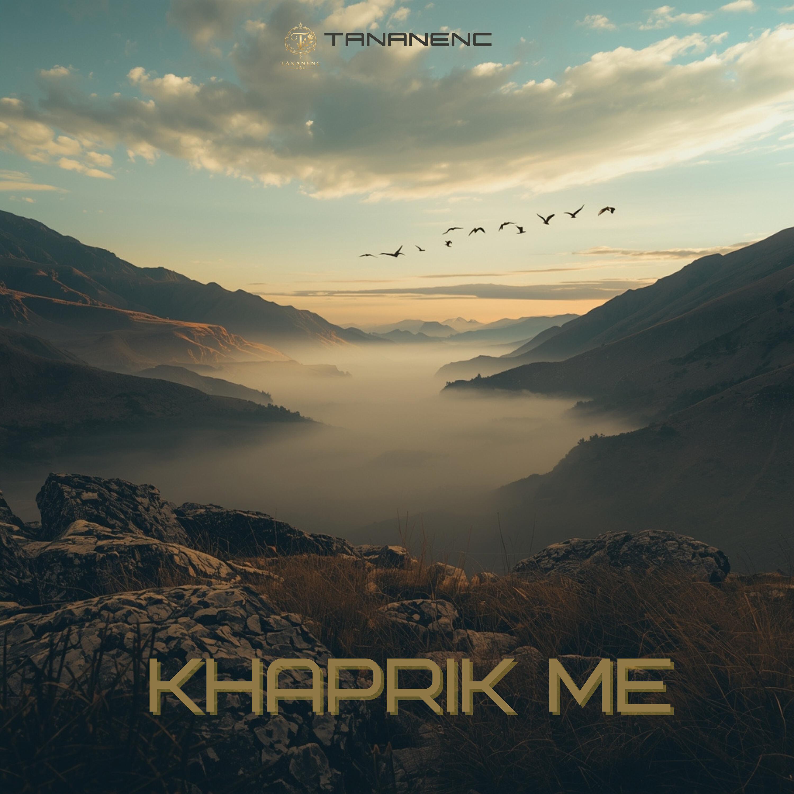 Релиз KHAPRIK ME