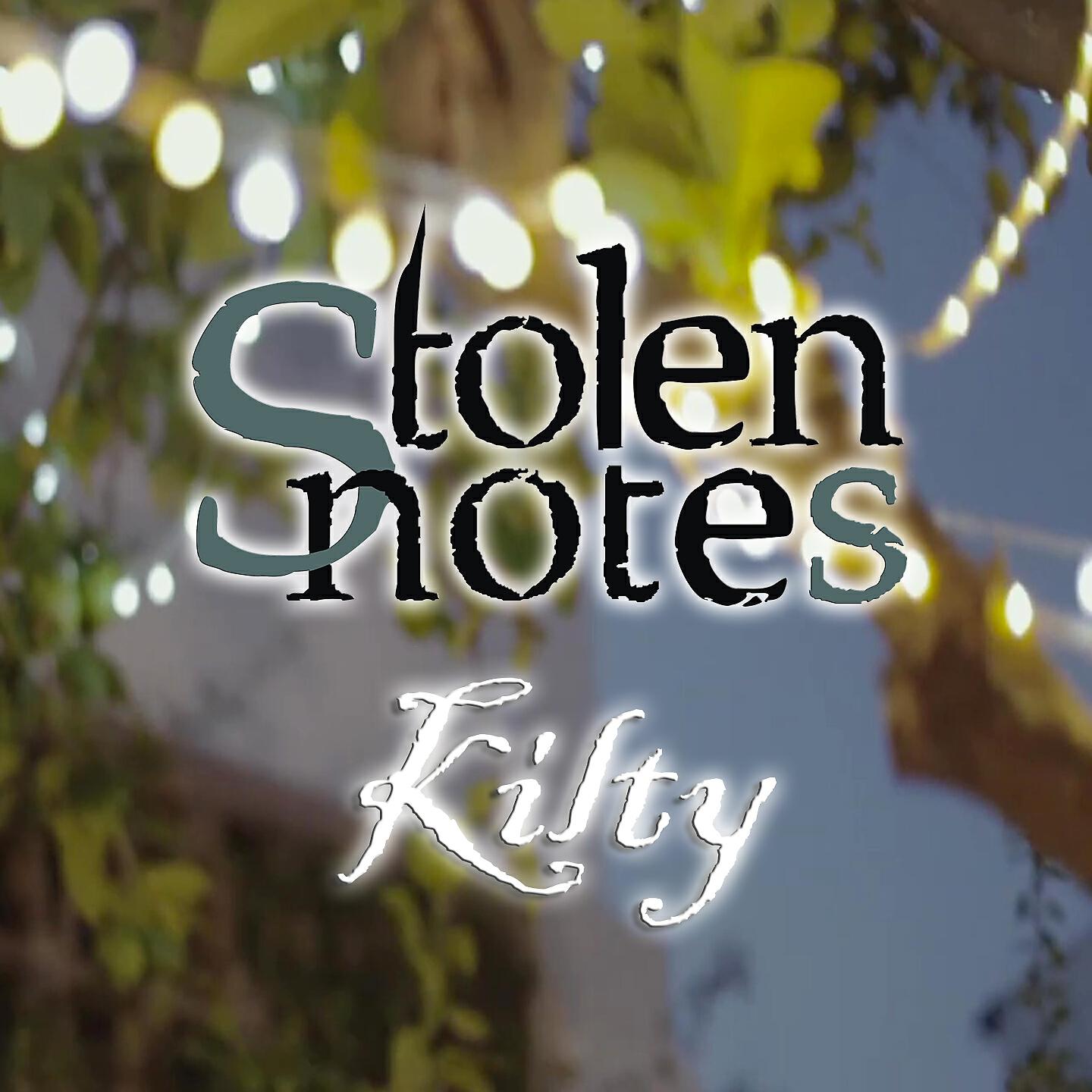 Stolen Notes