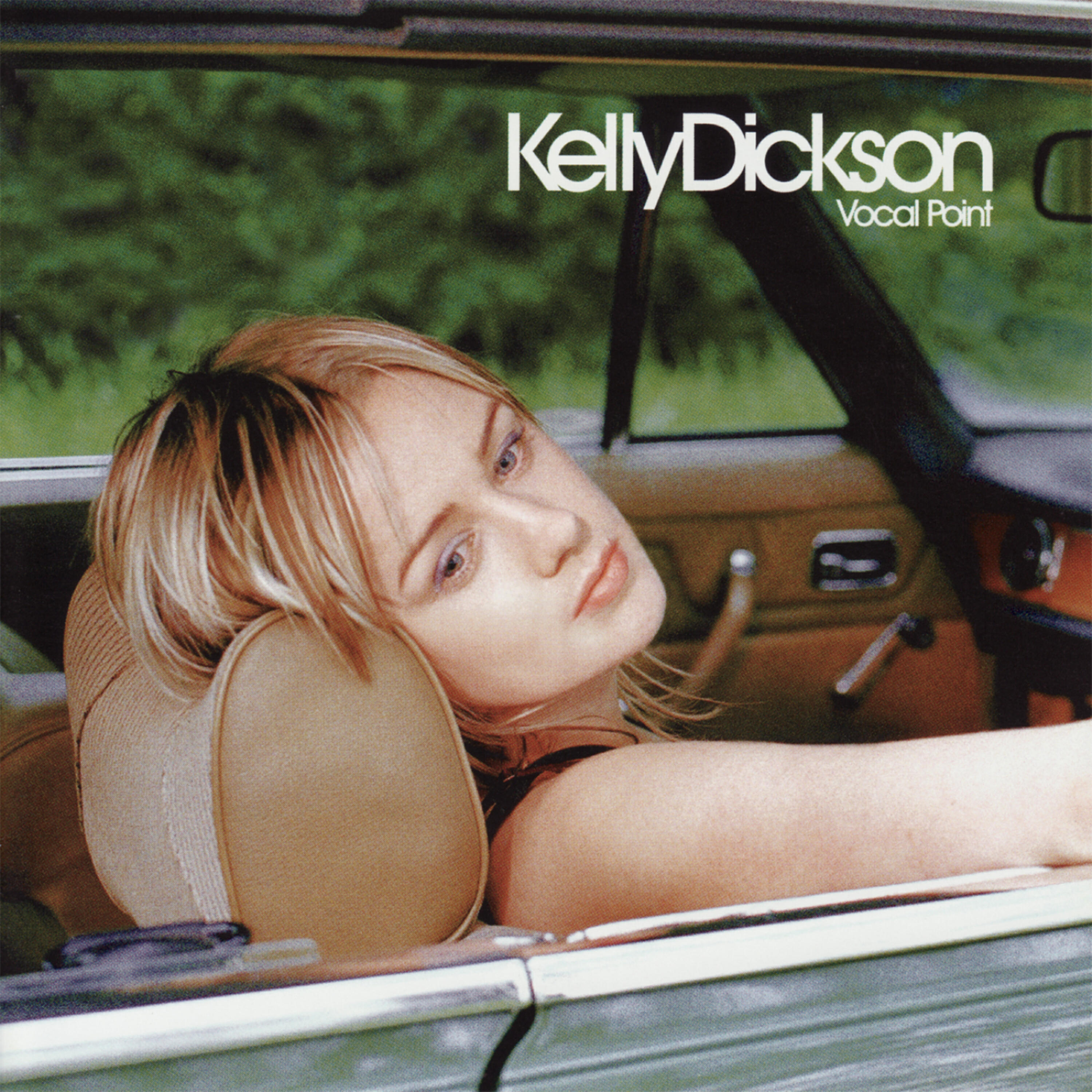 Kelly Dickson