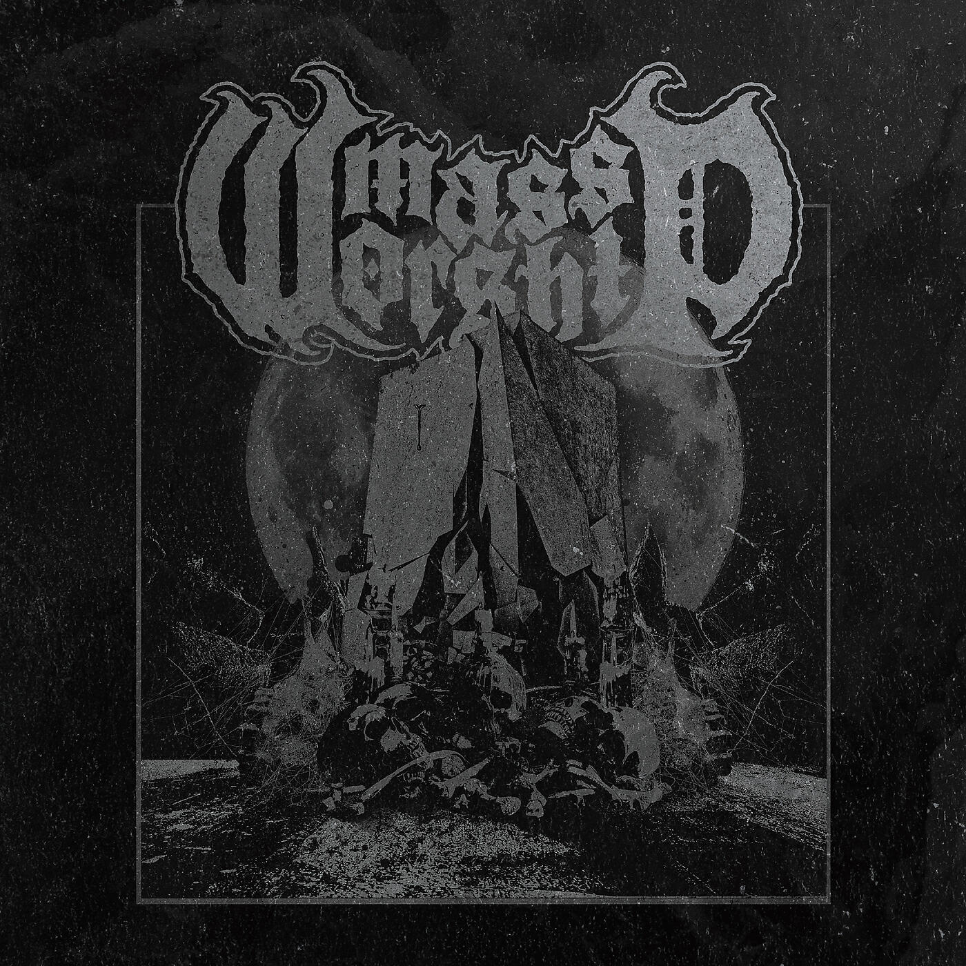 Релиз Mass Worship