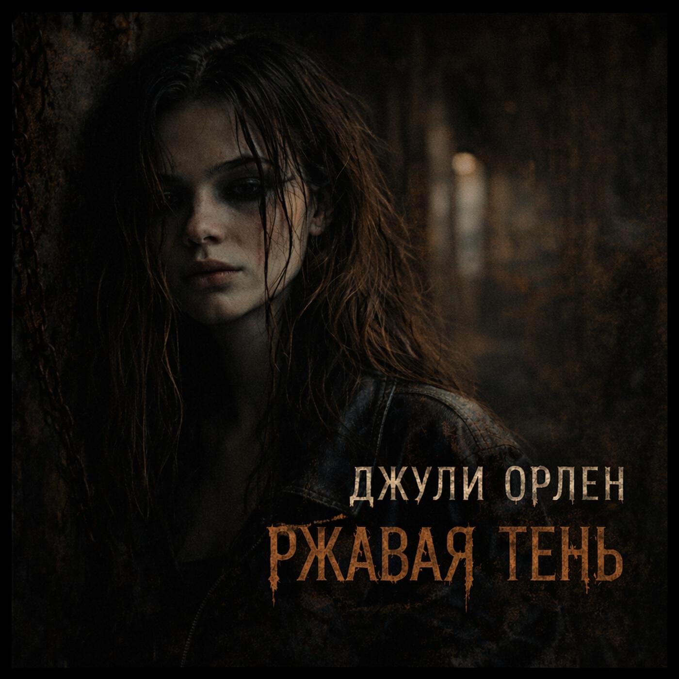 Релиз Ржавая тень