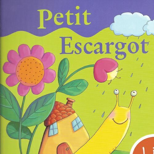 Релиз Petit escargot