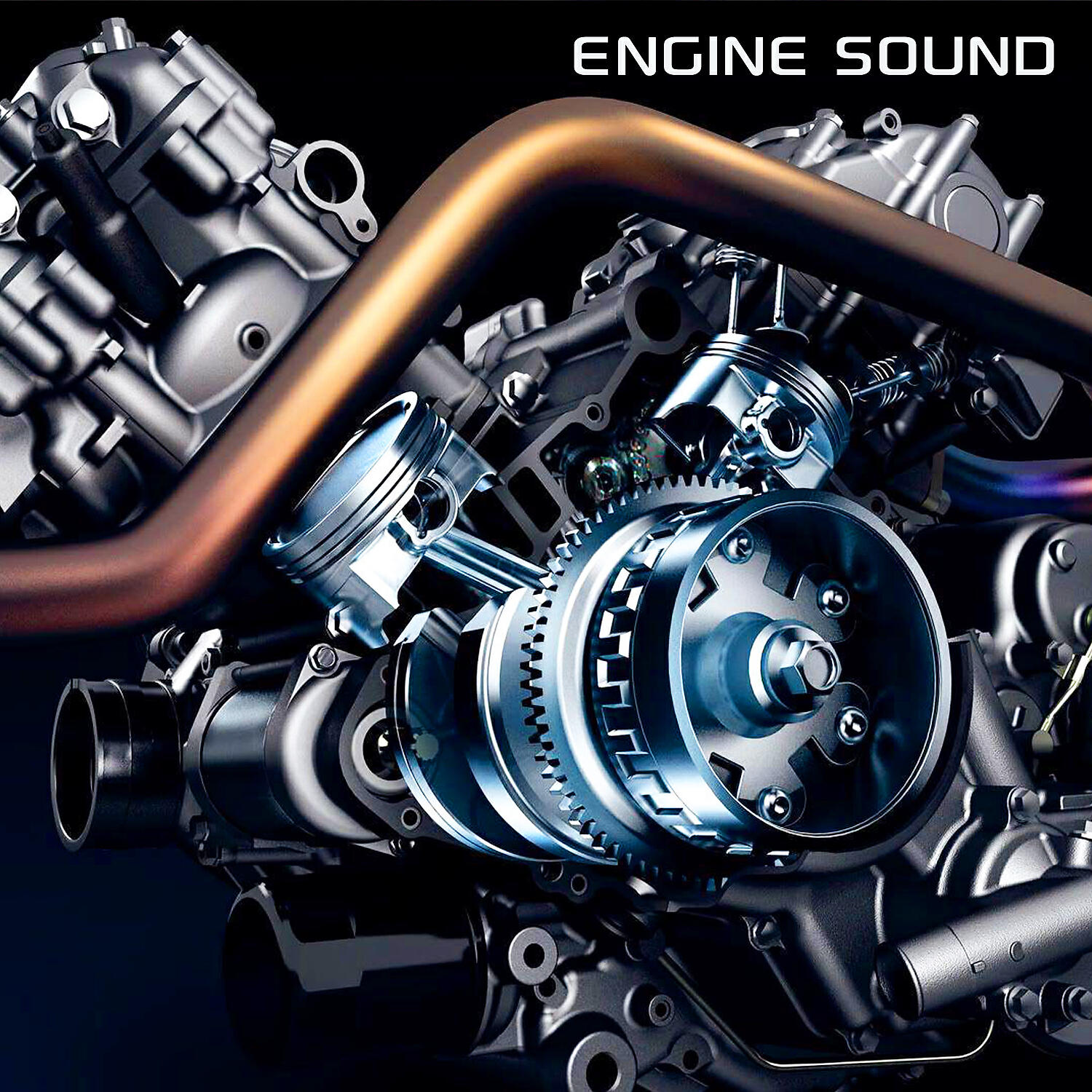 Engine Sound