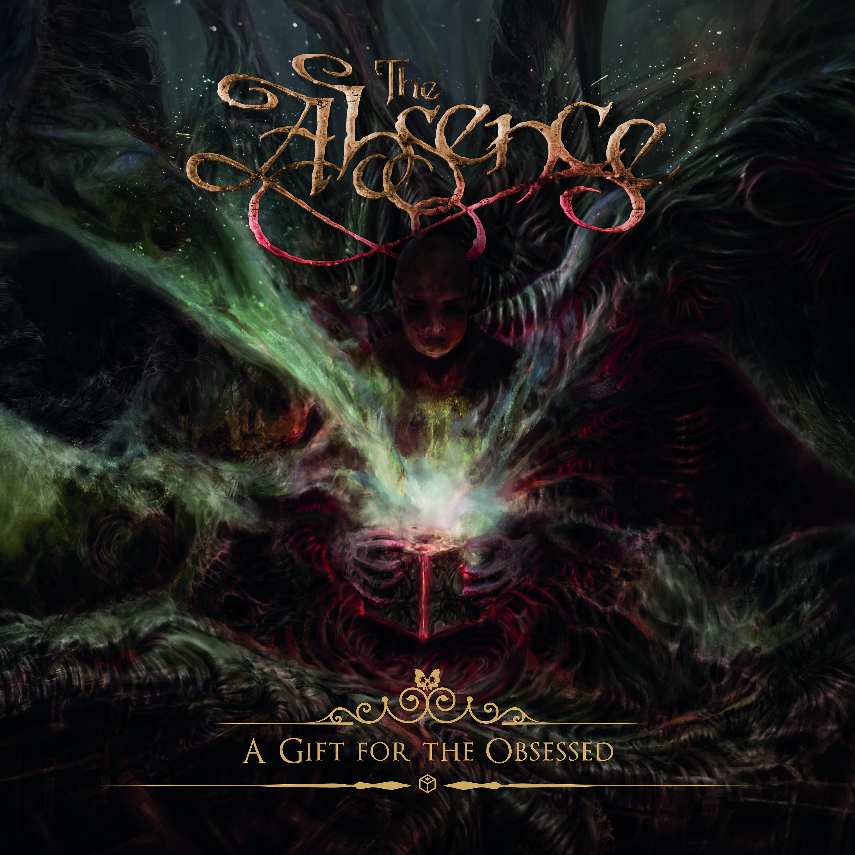 Релиз A Gift for the Obsessed