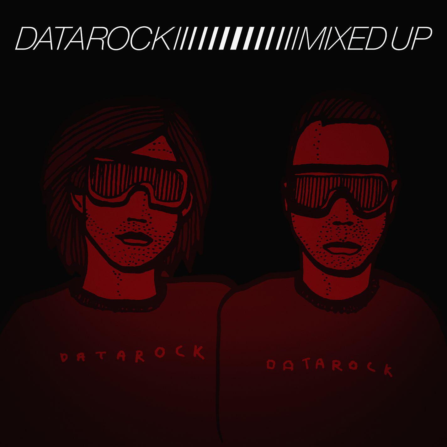 Релиз Mixed Up [Amazon Bonus Track Version]