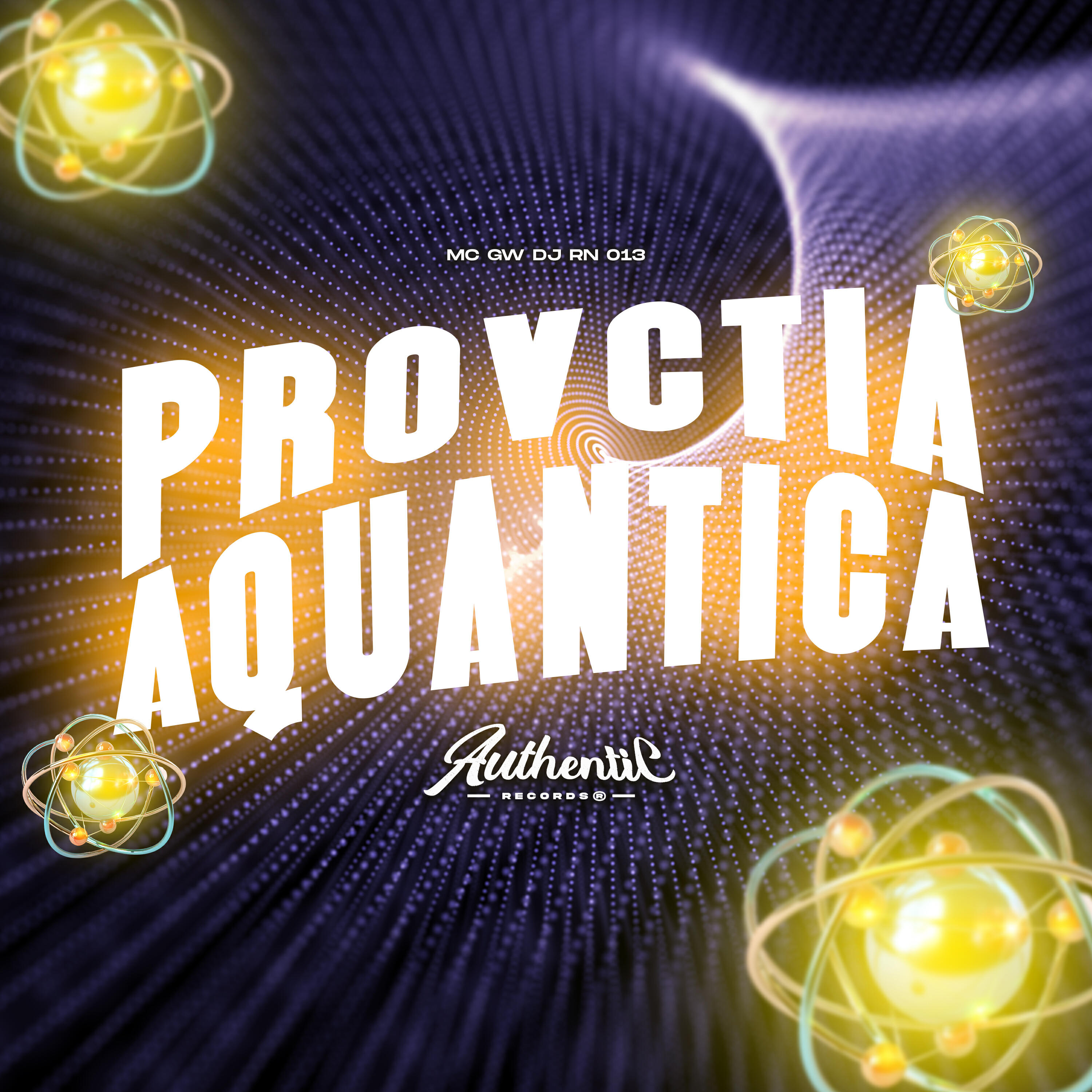 Релиз Provctia Aquantica