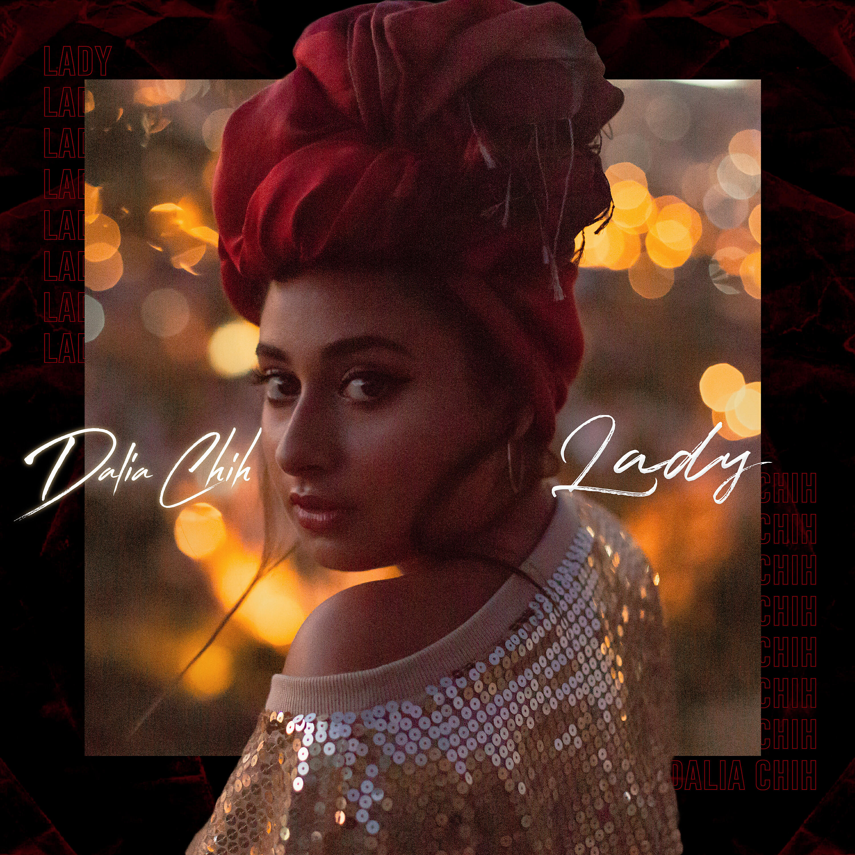 Dalia Chih