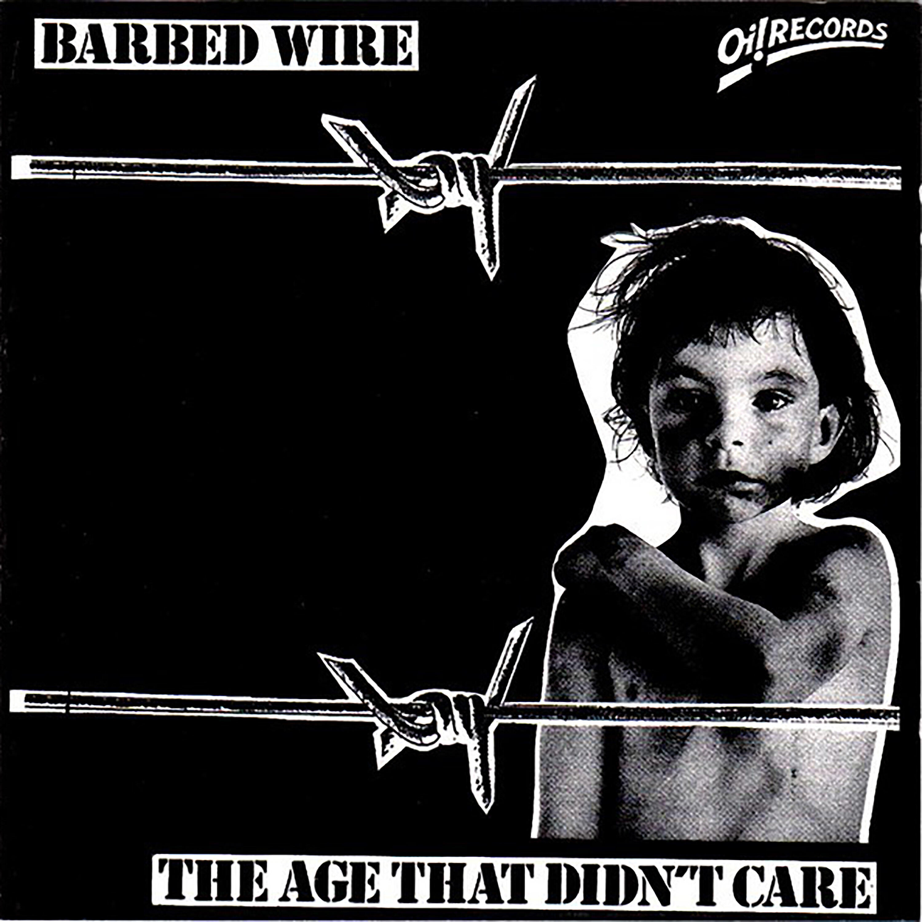Релиз The Age That Didn't Care