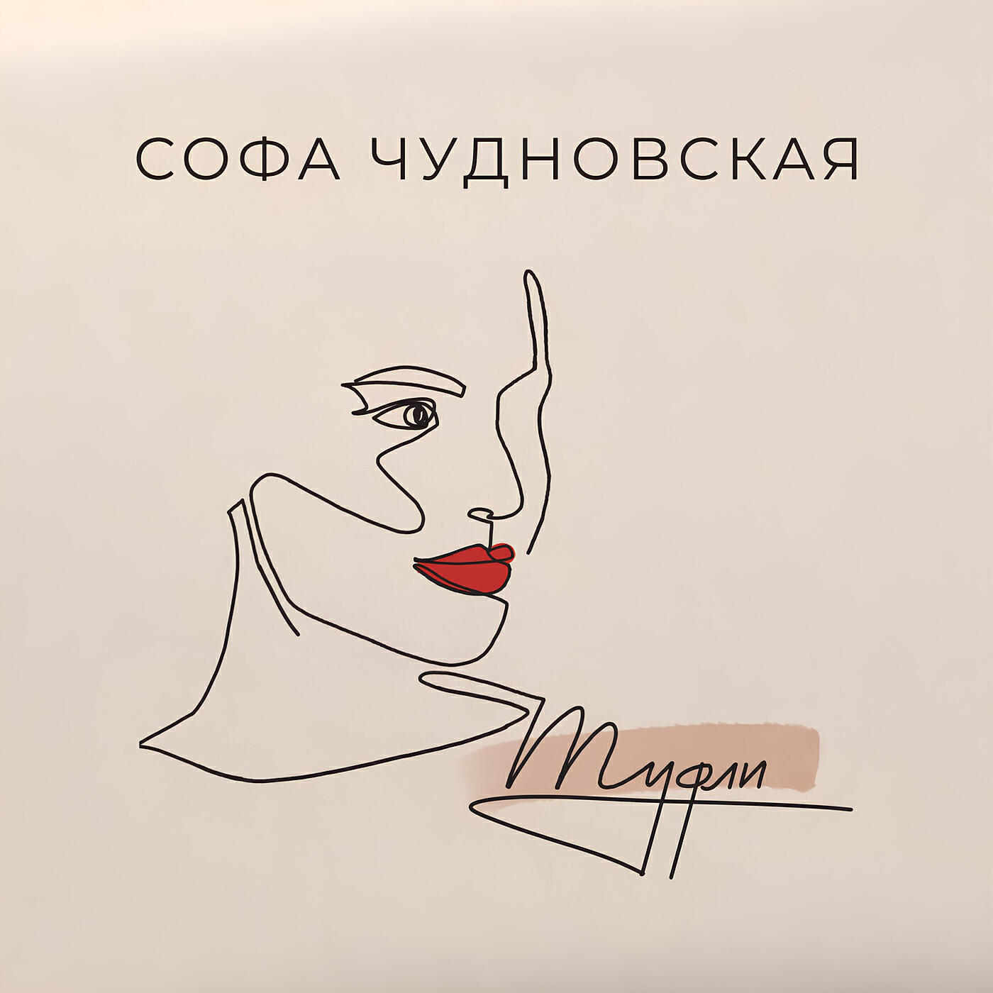 Релиз Туфли