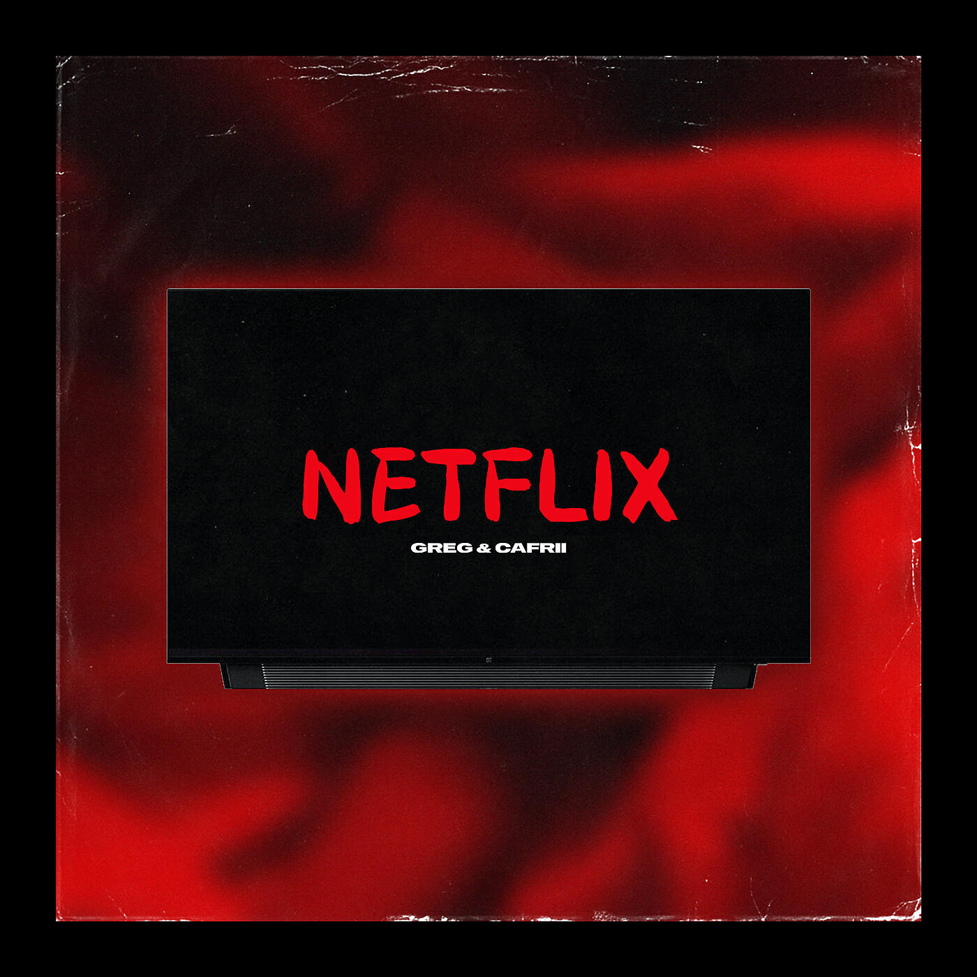 Релиз NETFLIX