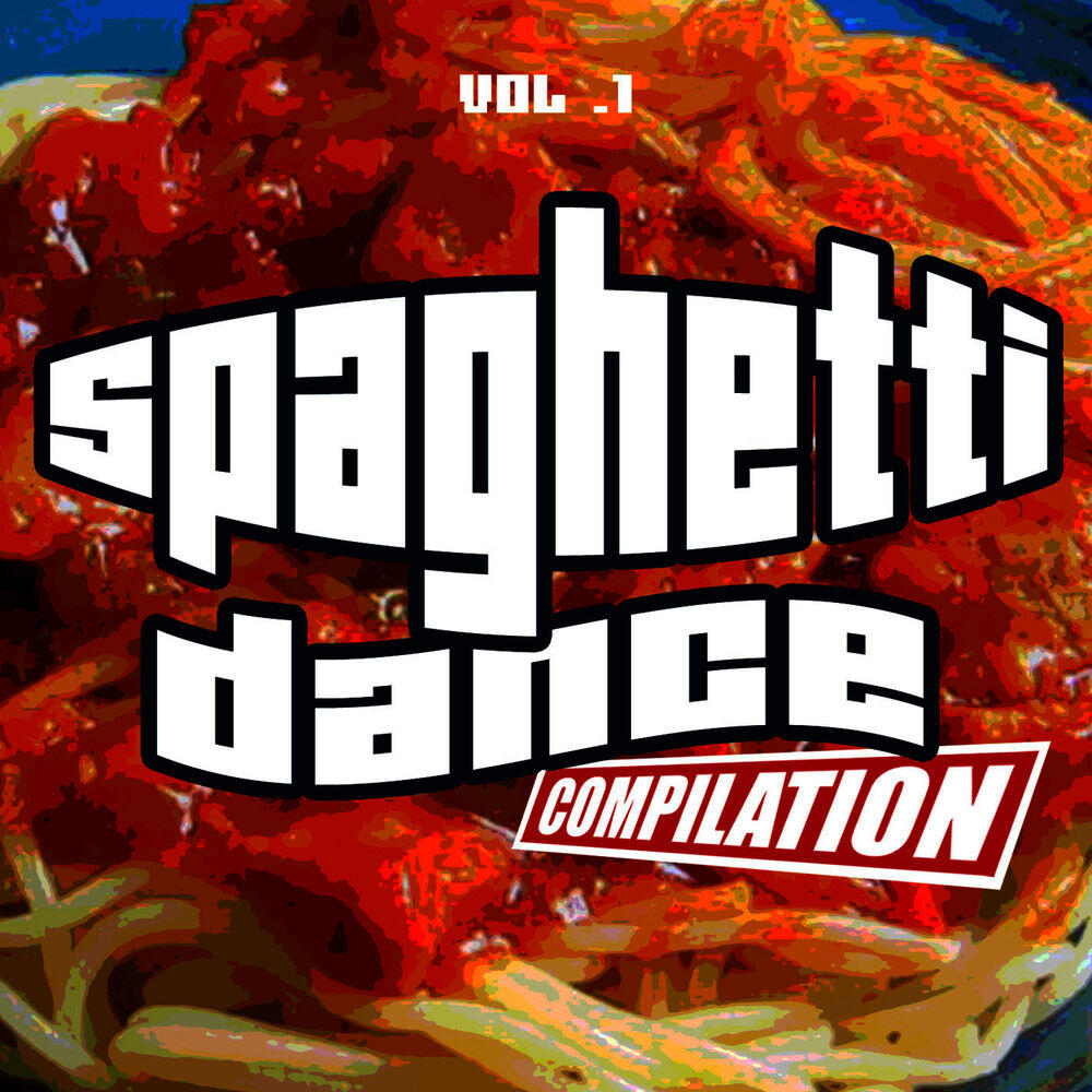 Релиз Spaghetti Dance Vol. 1