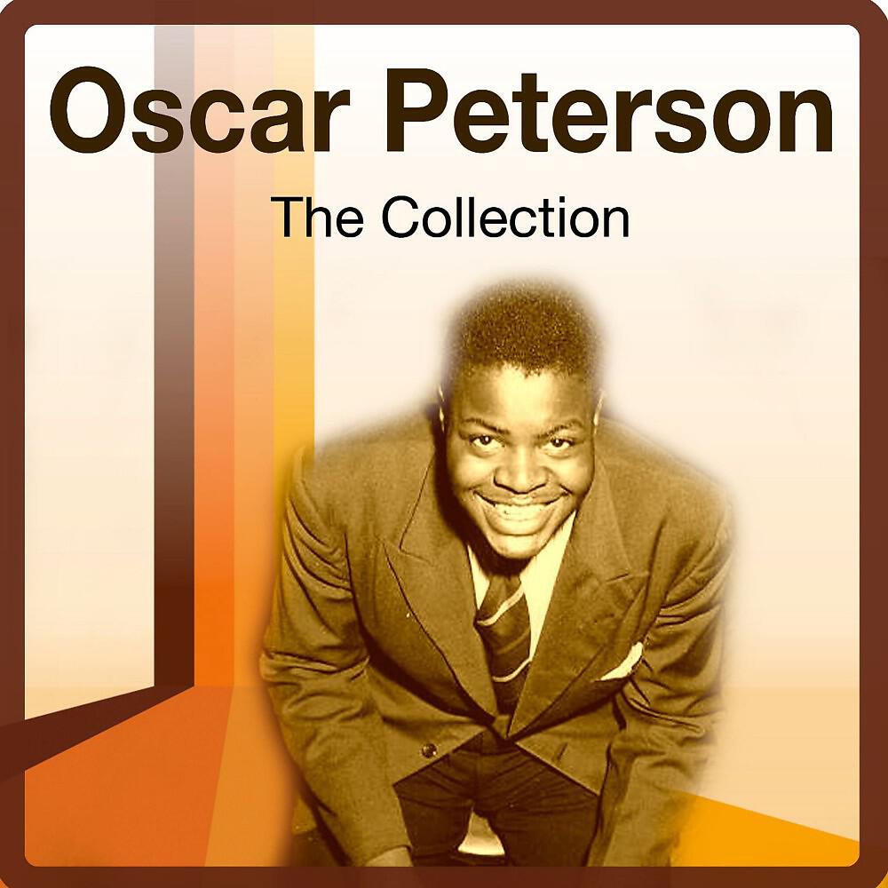 Постер альбома The Collection