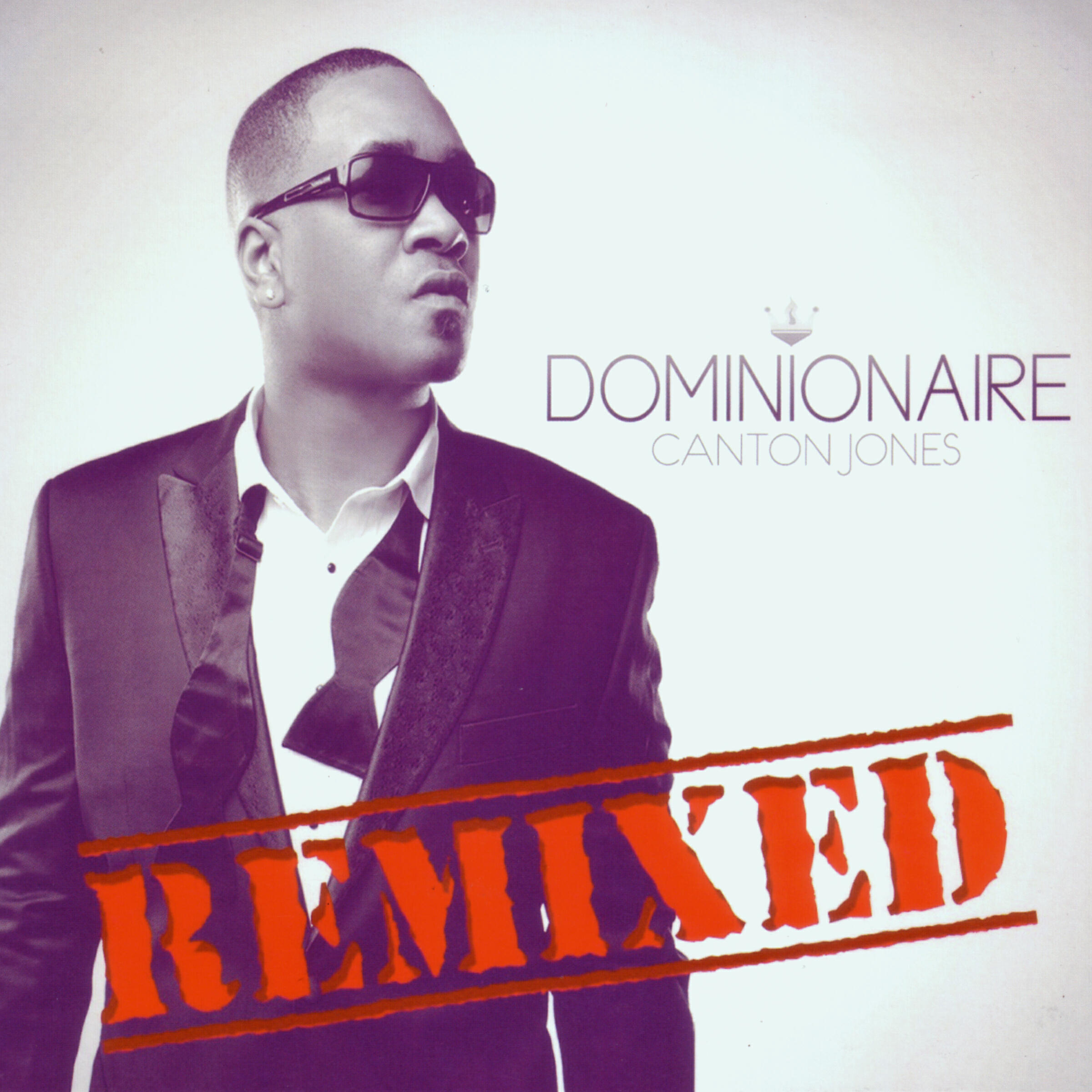Релиз Dominionaire