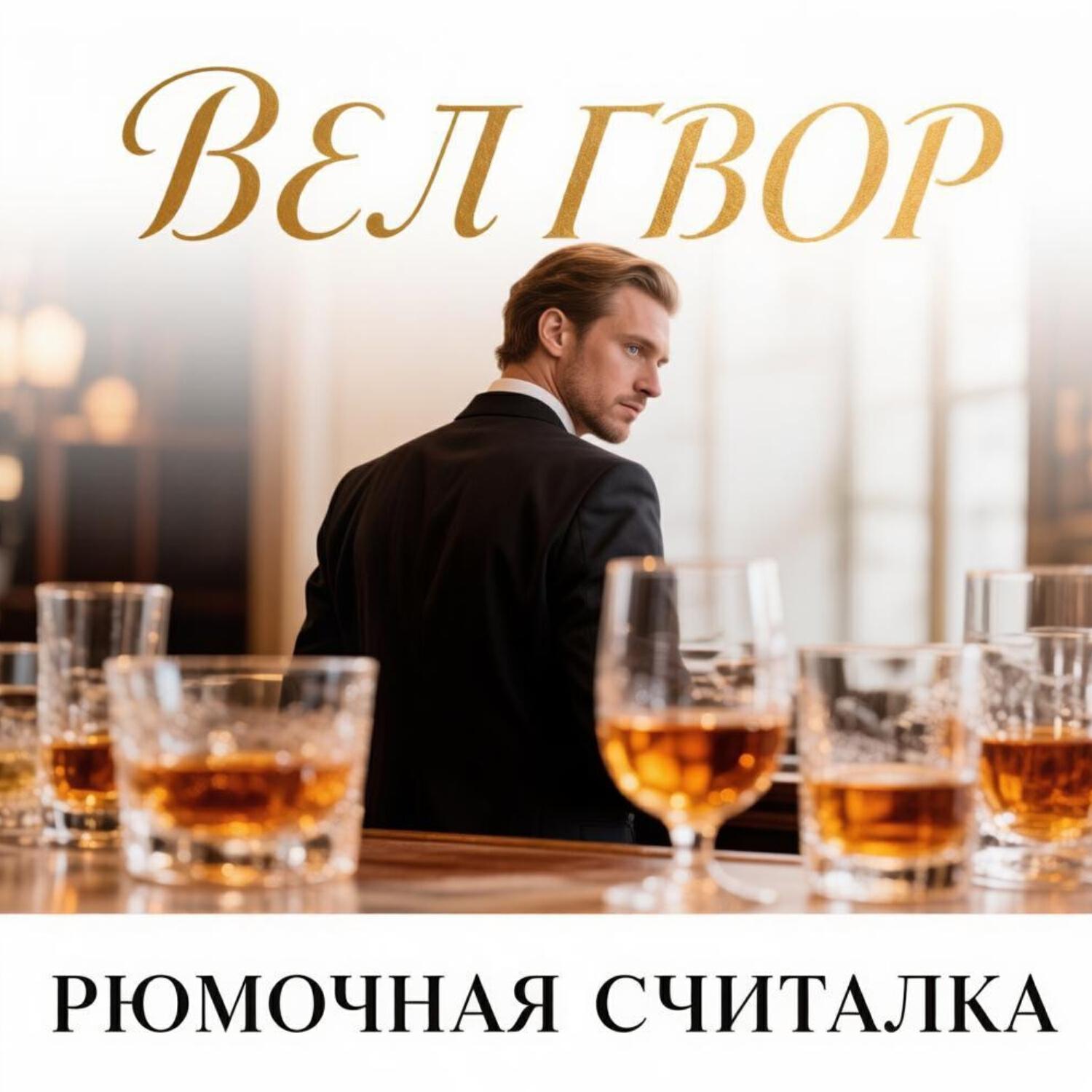 Релиз Рюмочная считалка