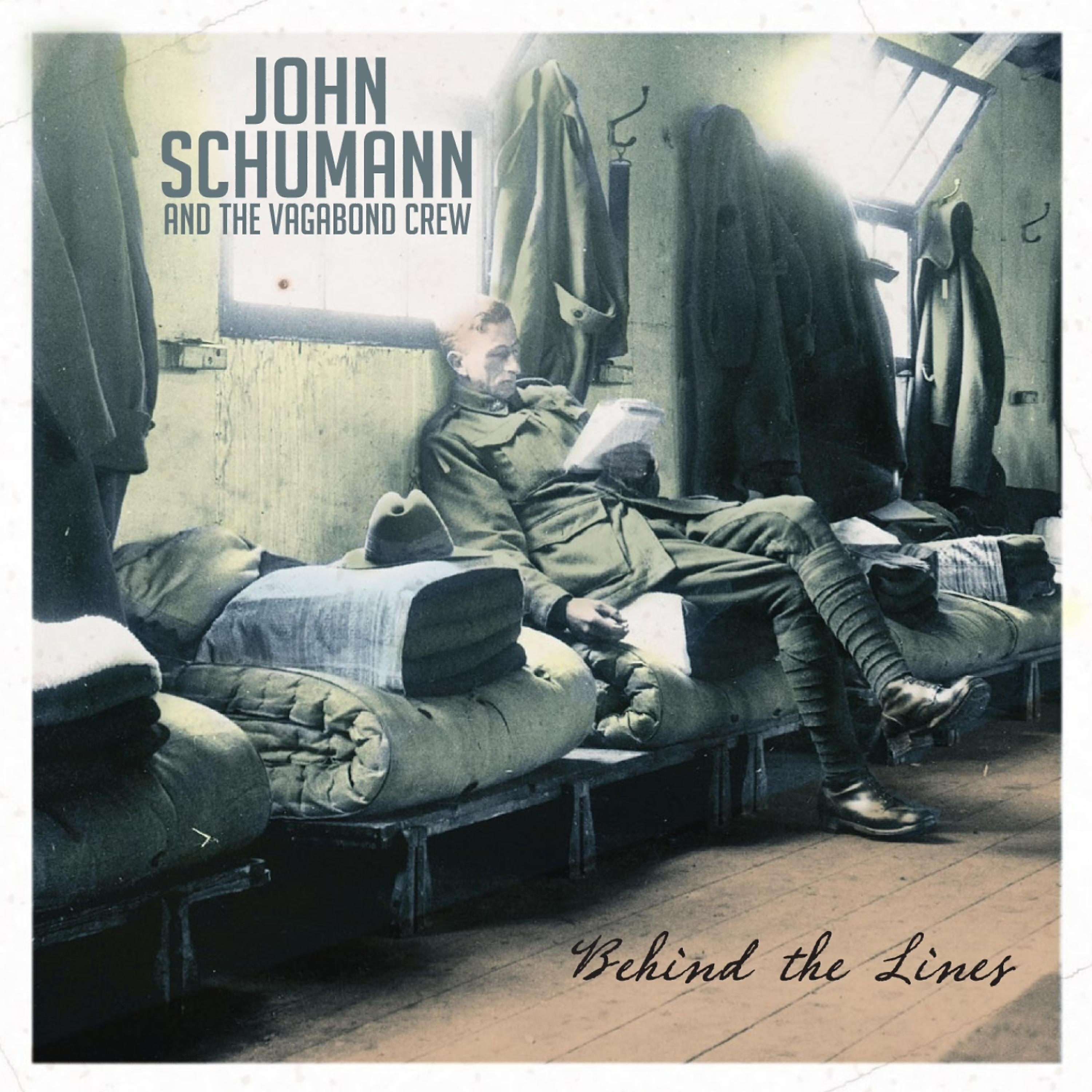 Релиз Behind the Lines (Expanded Edition)