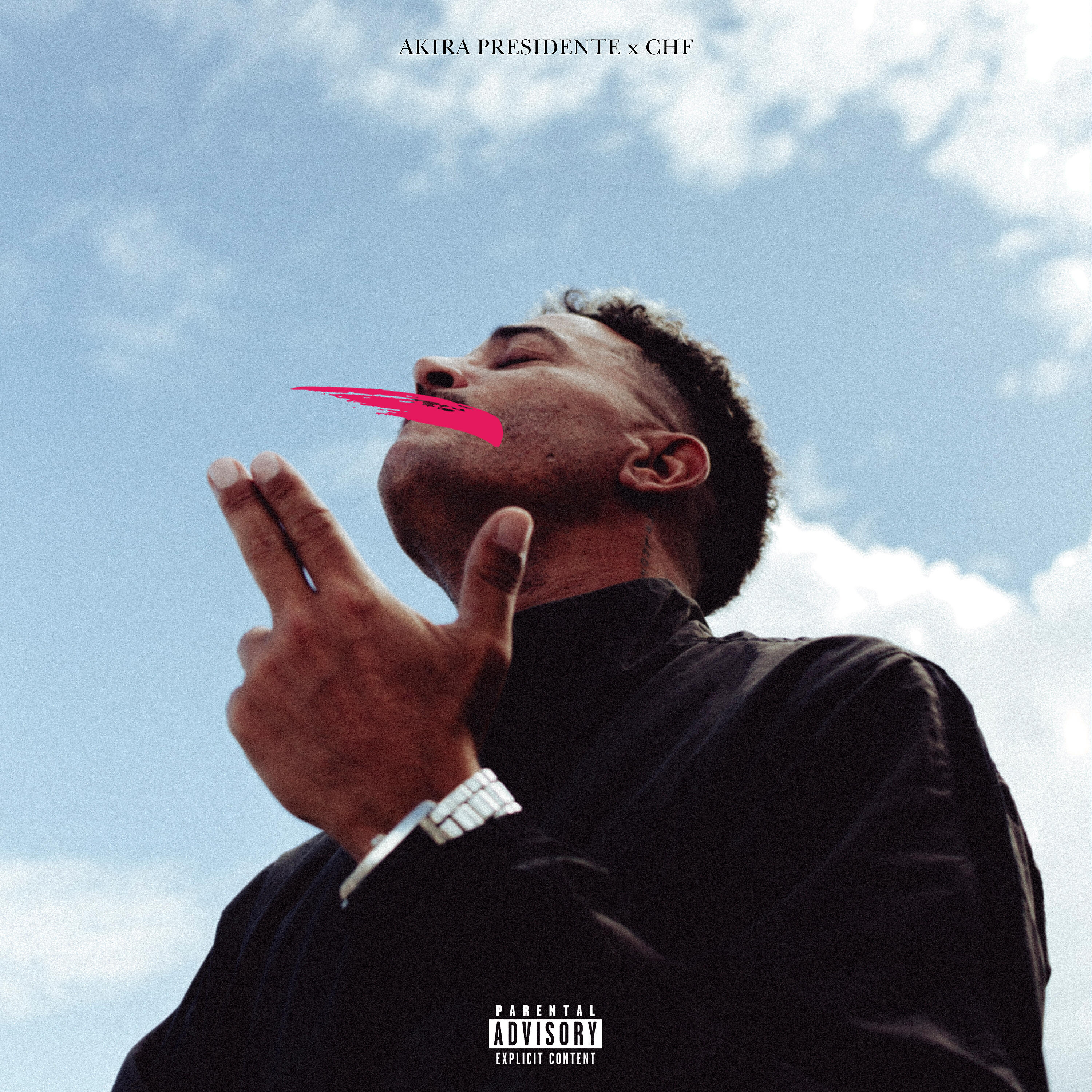 Akira Presidente, CHF - Djonga Money